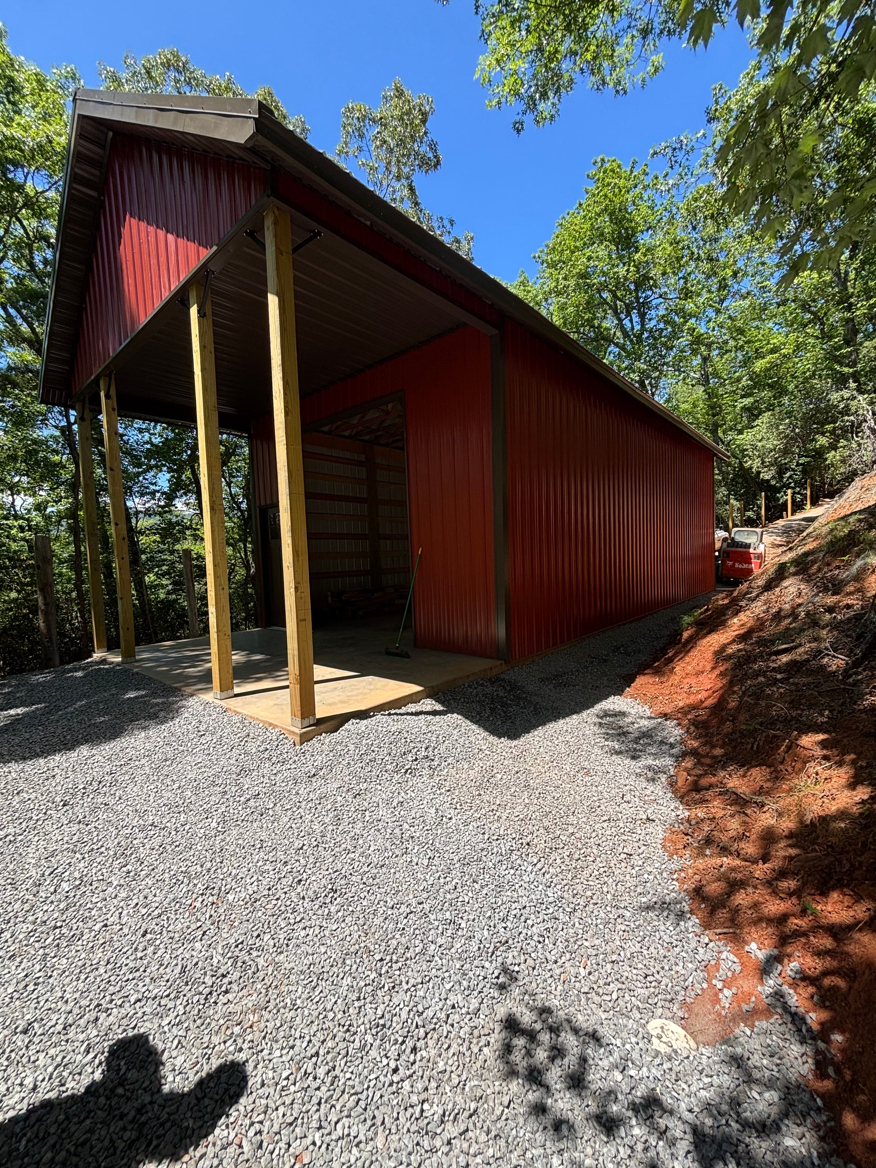  for A-Z Roofing and Construction in Clayton , GA
