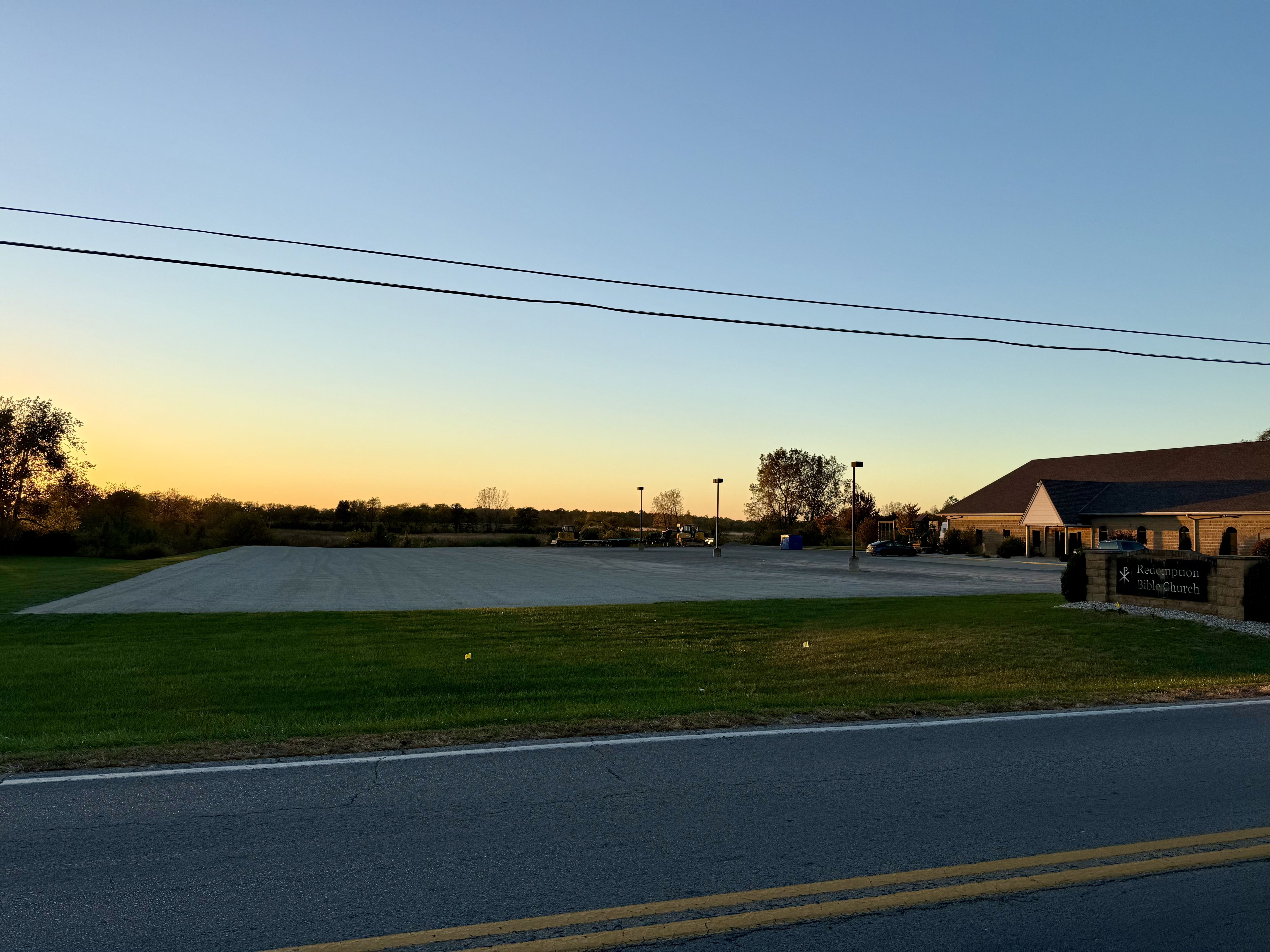  for Lamb-Coate Contracting in Bellefontaine, OH