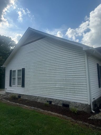 All Photos for Honey Exterior Services in Stanfield, NC