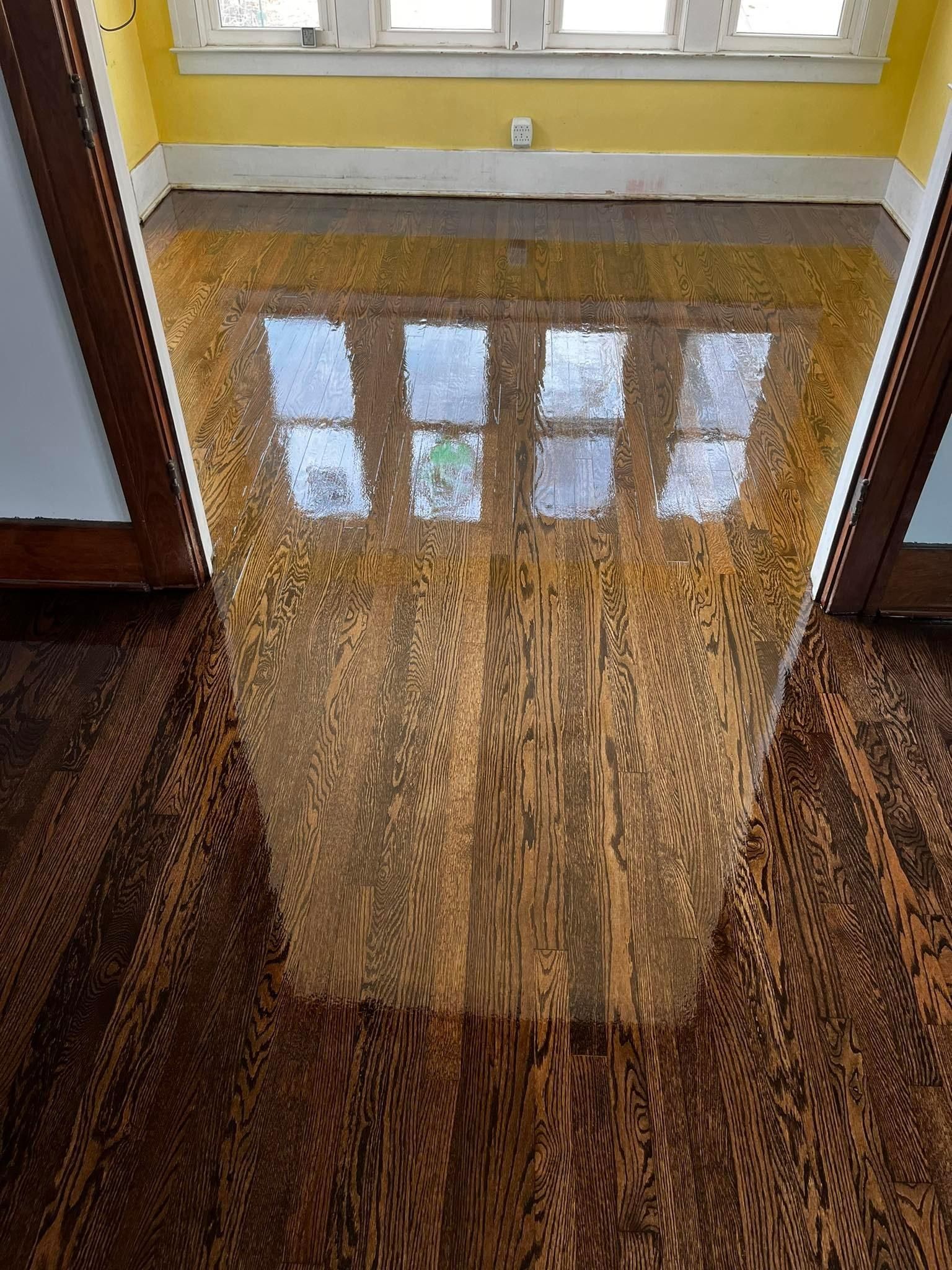 All Photos for Kozlowski’s Hardwood Floor Refinishing in Flat Rock, Michigan