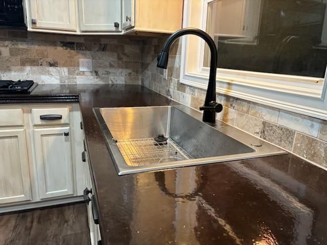  for W.A. Concrete & Home Projects in Richmond, IN