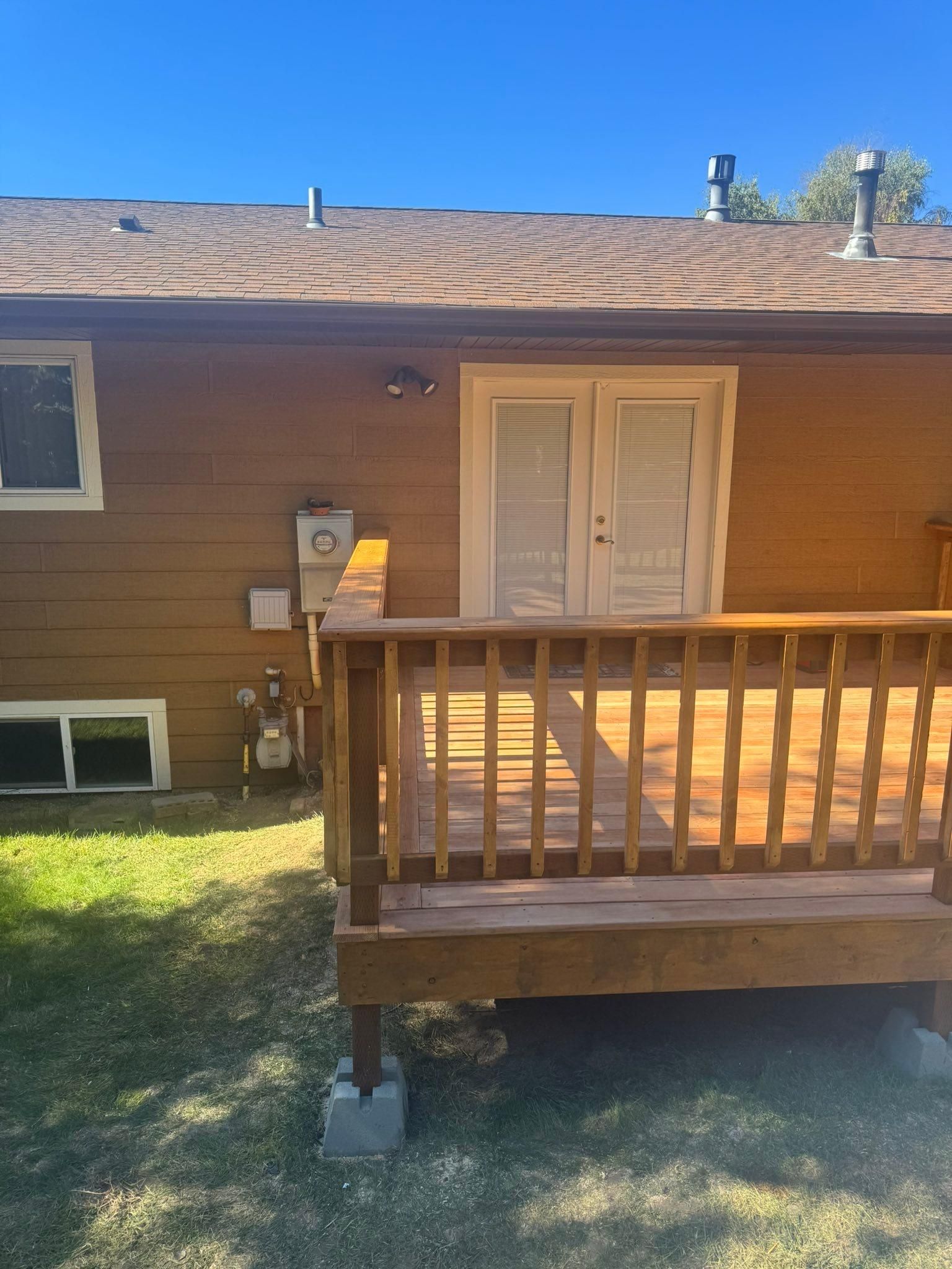  for All About You Handyman Services Inc in Butte, MT