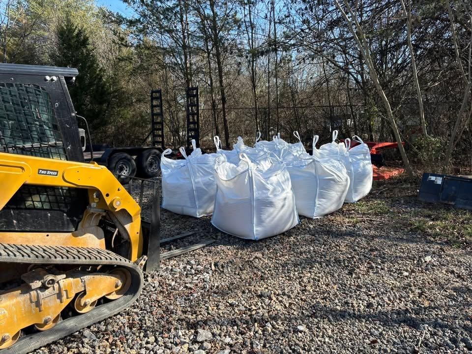  for Three Rivers Dirt Works LLC in Knoxville, TN