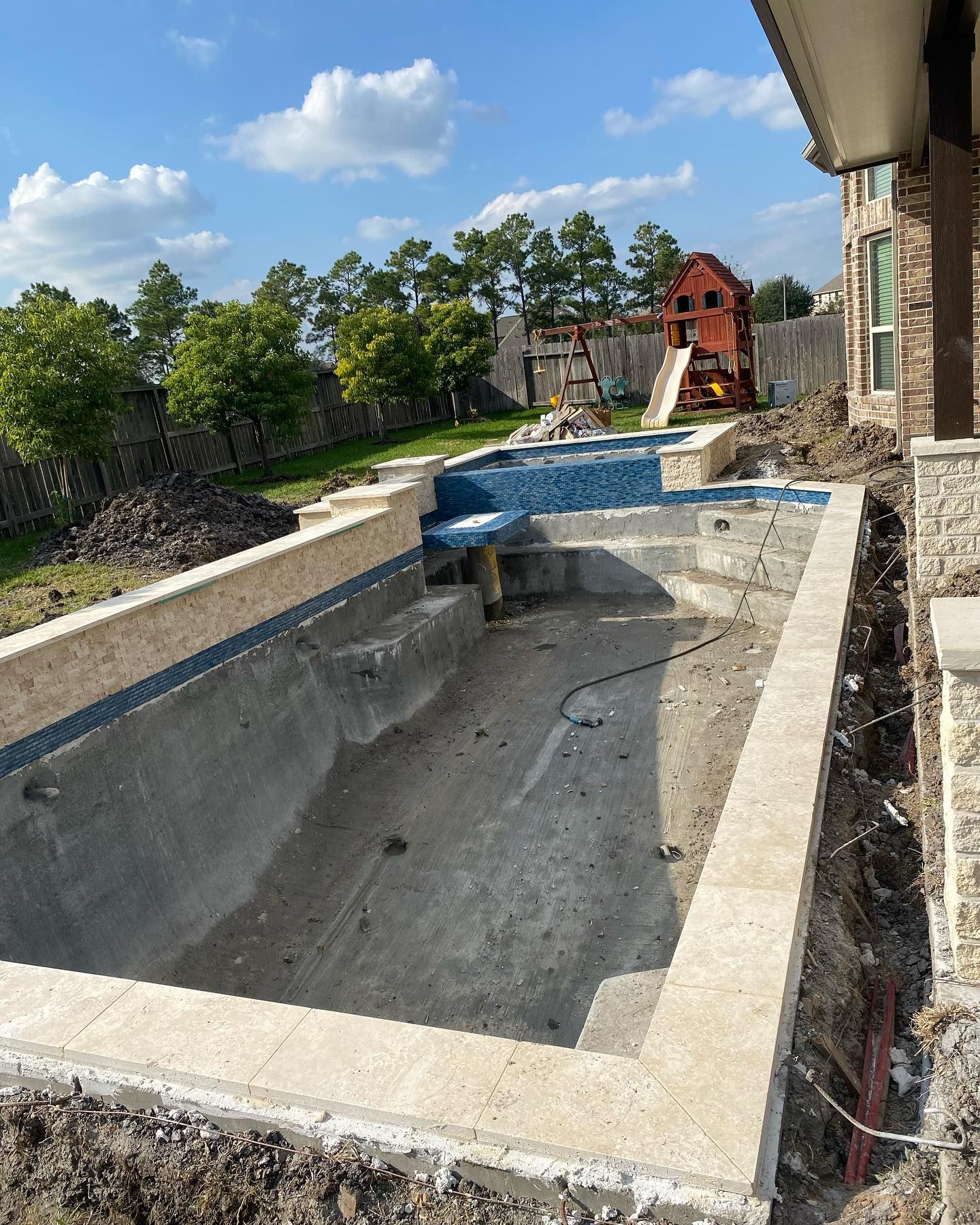  for J & P Construction in Houston, TX