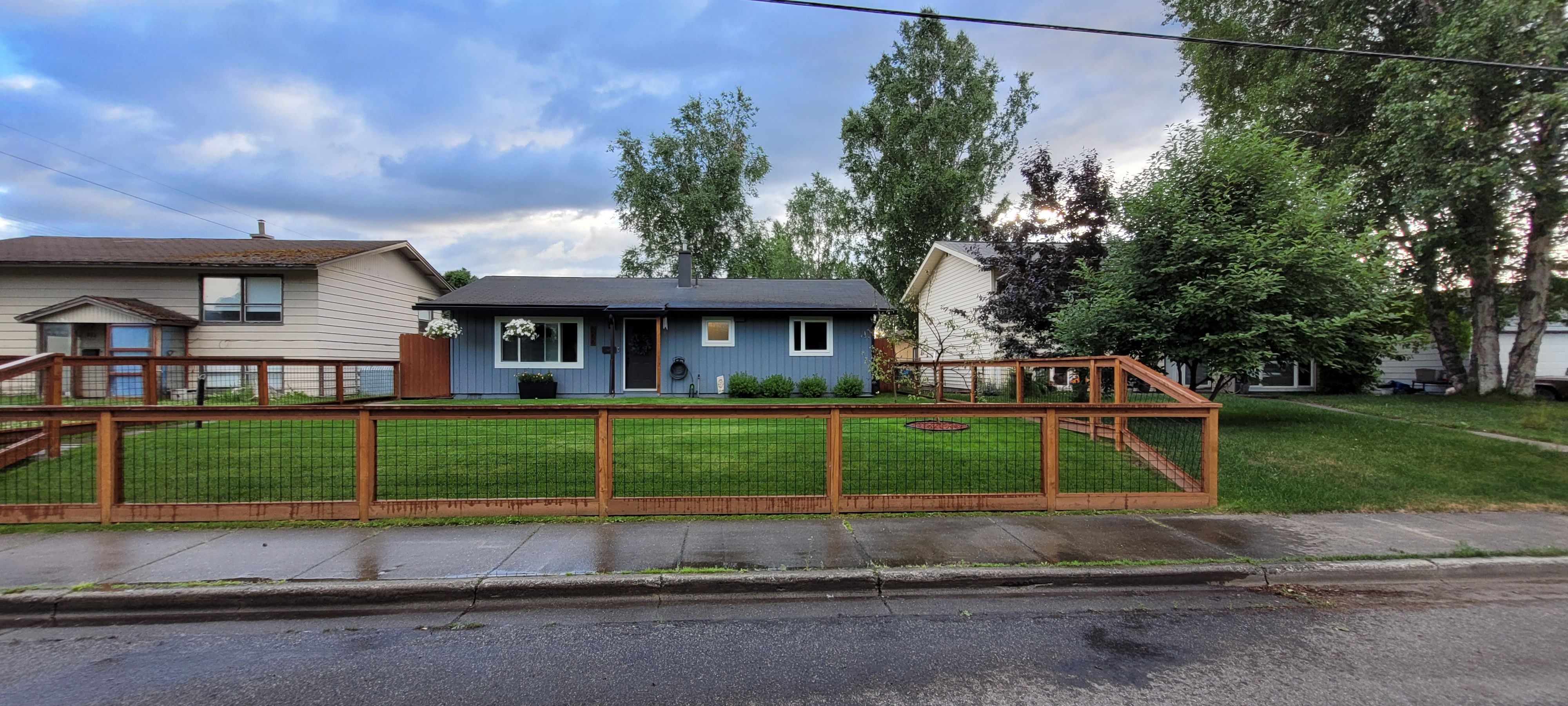 All Photos for Dandron Construction in Anchorage, AK