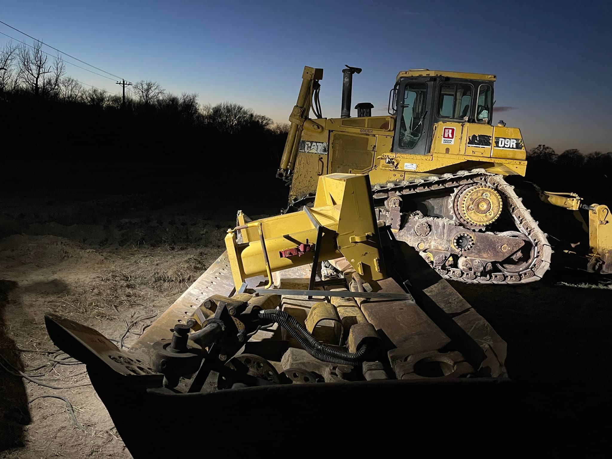 for Hawkins Heavy Equipment Repair in Mineola, TX