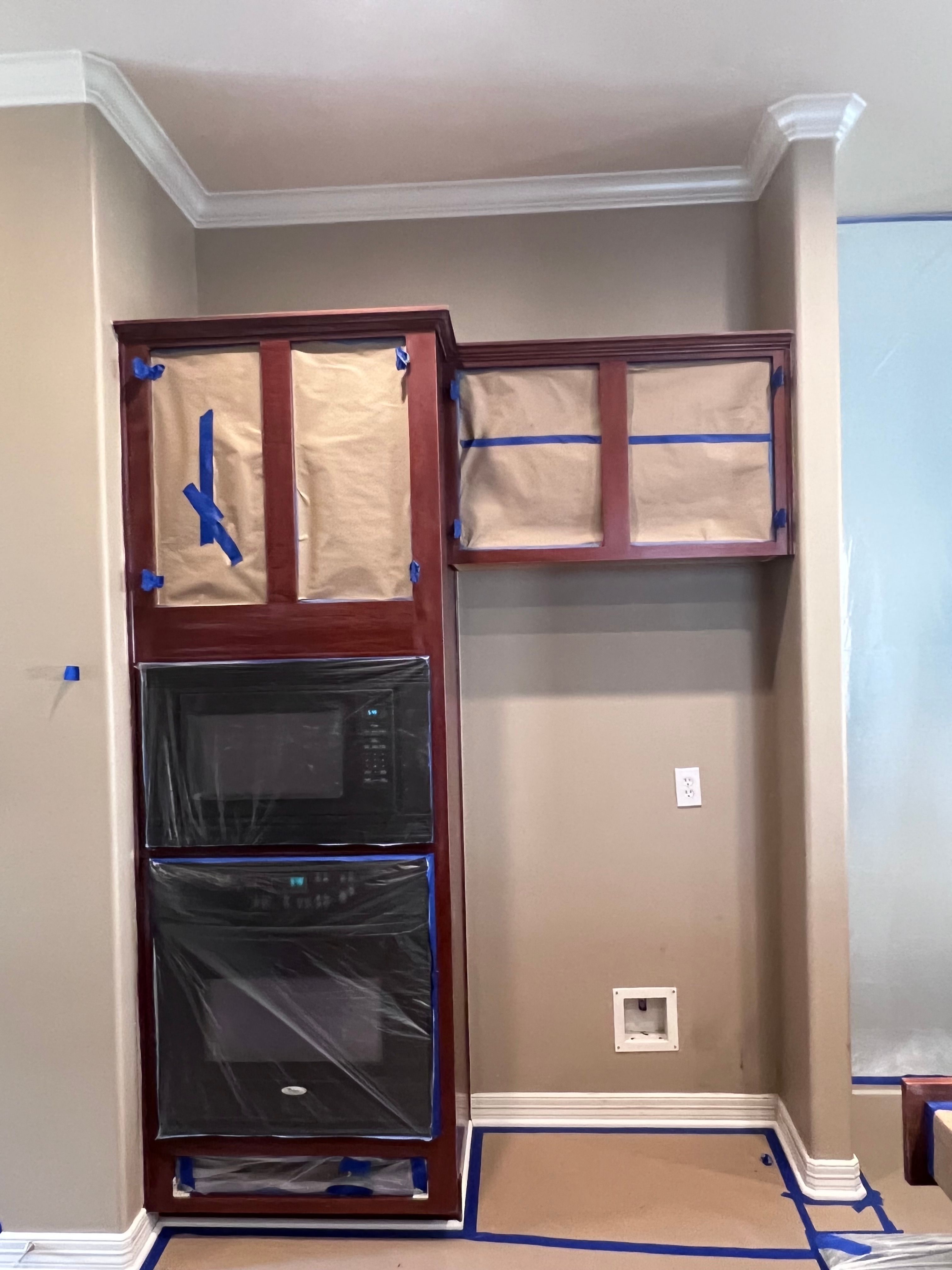 Drywall and Plastering for Freedom Painting & Remodeling LLC in Houston,  TX