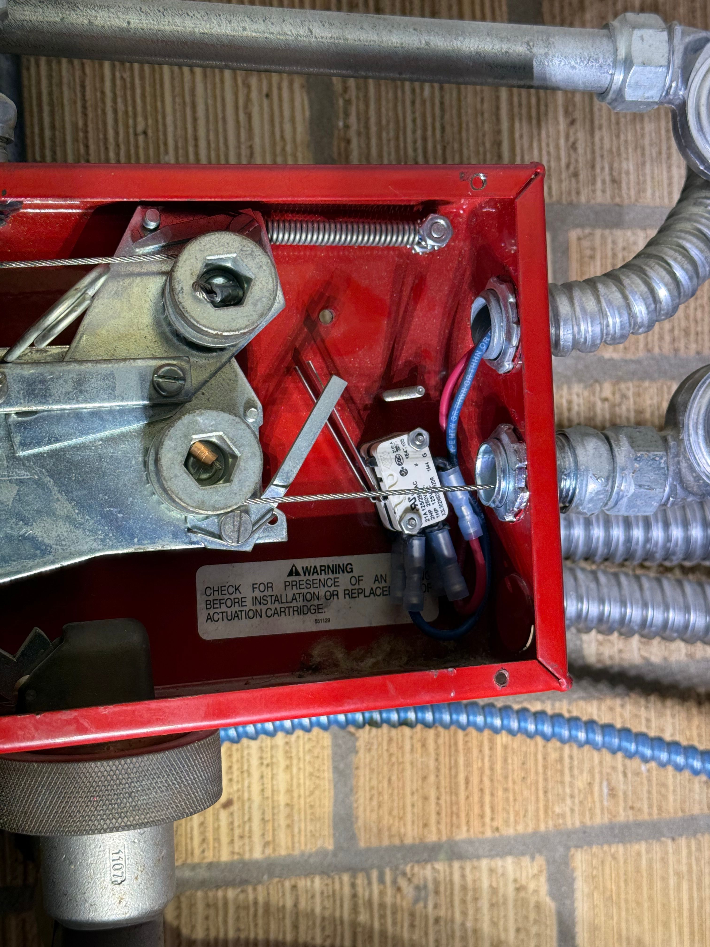  for LUX Electric in Floresville, TX