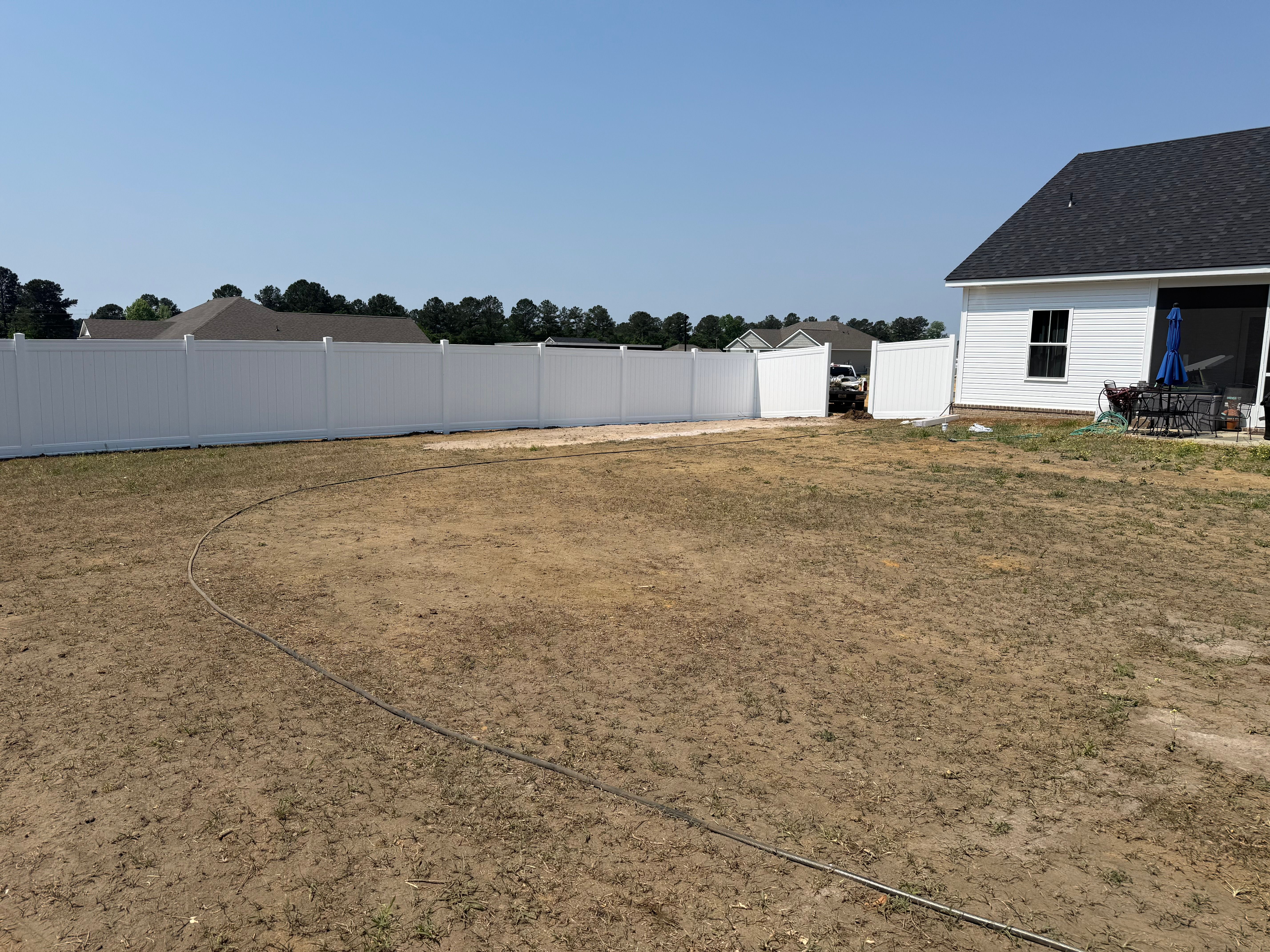  for American Privacy Fencing & More in Statesboro, GA