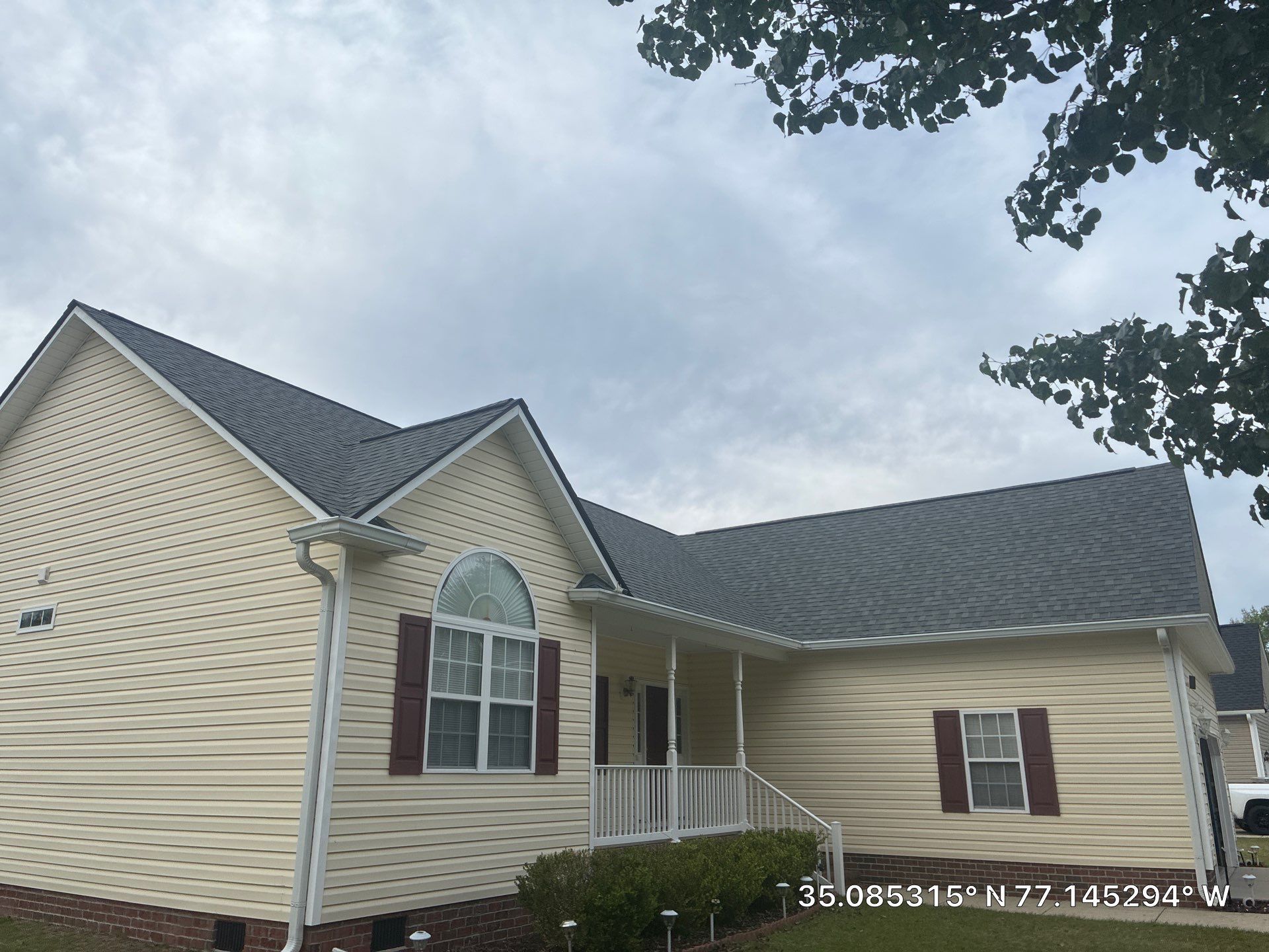  for Z3 Roofing & Renovations in Wilmington, NC