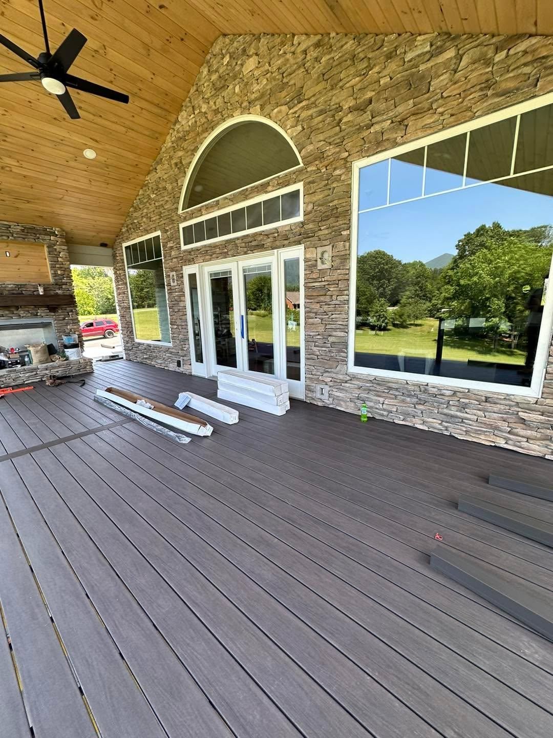  for G.S. Home Solutions in Bedford County, VA