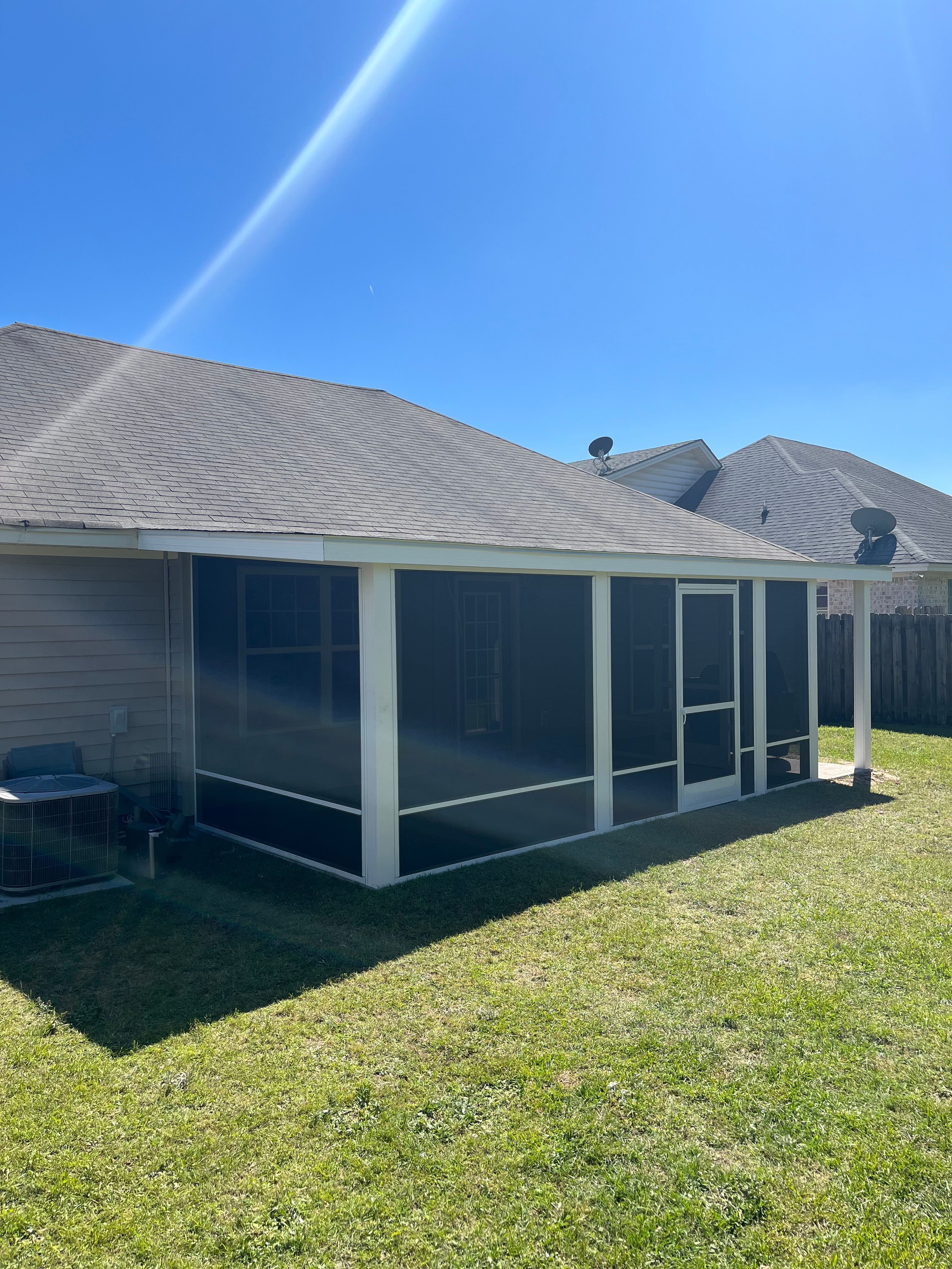  for DC Exteriors in Savannah, GA