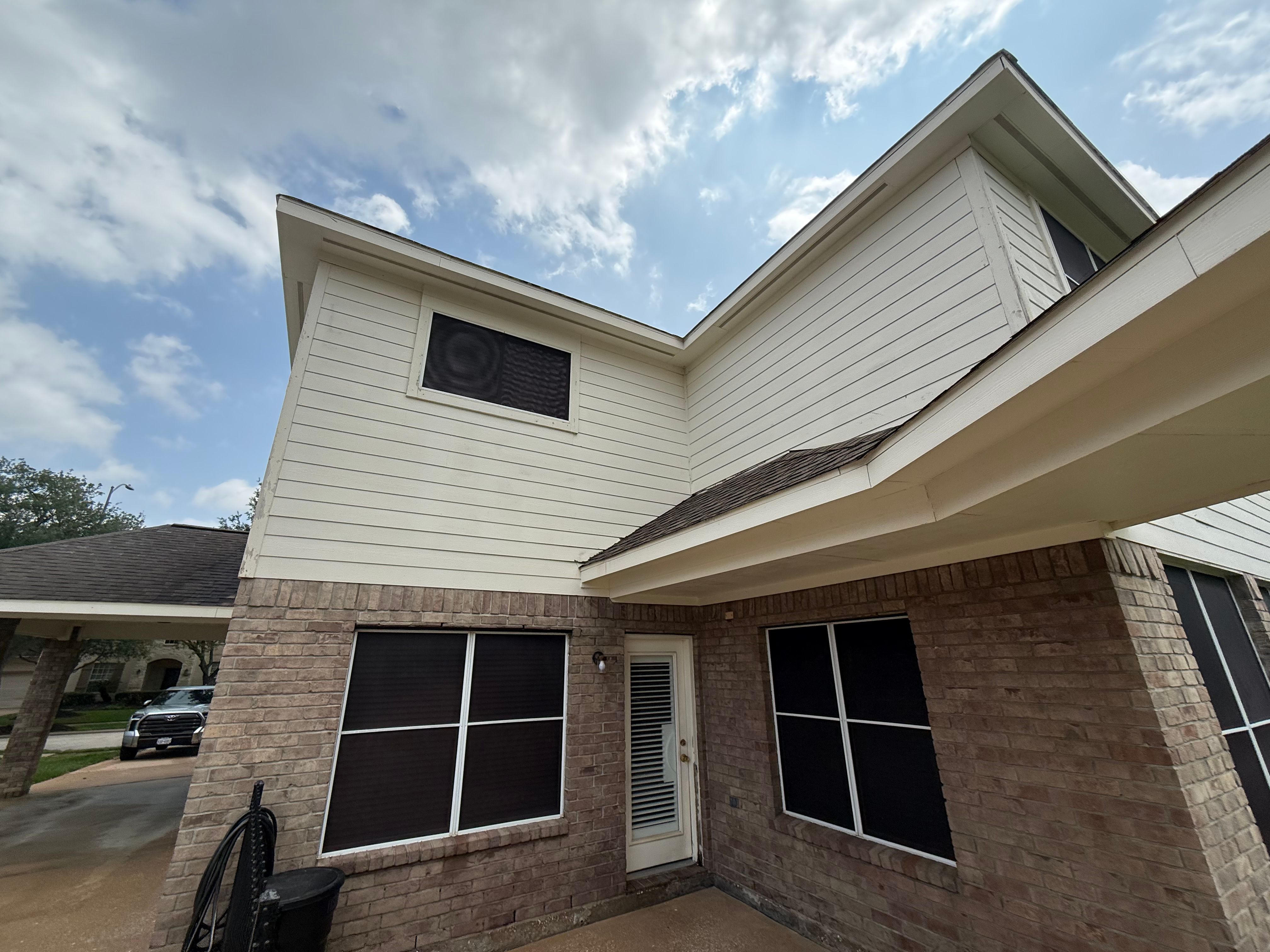  for Power Pressure Wash in Houston, TX