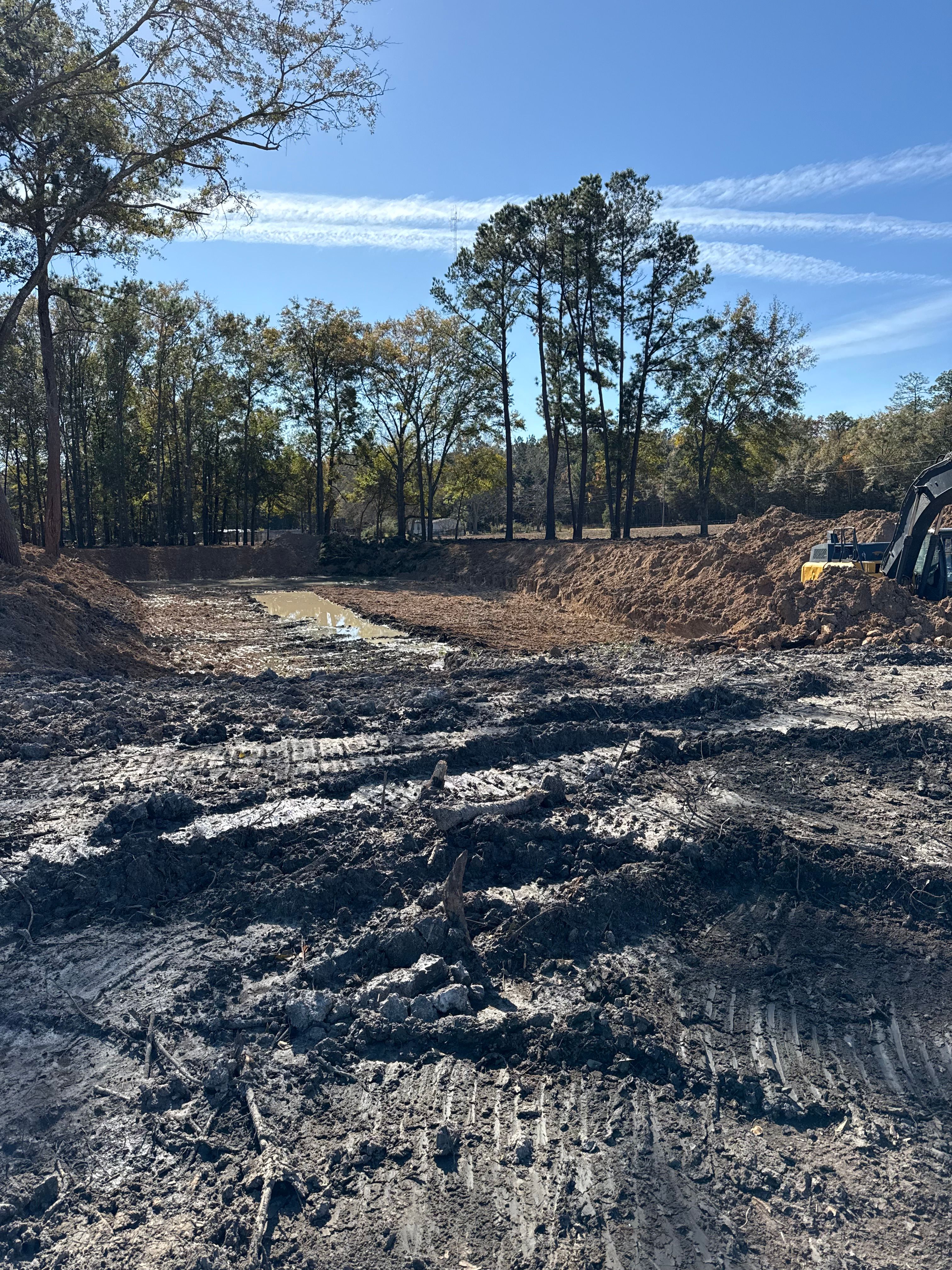  for Earthworks Septic LLC in Albany, Georgia