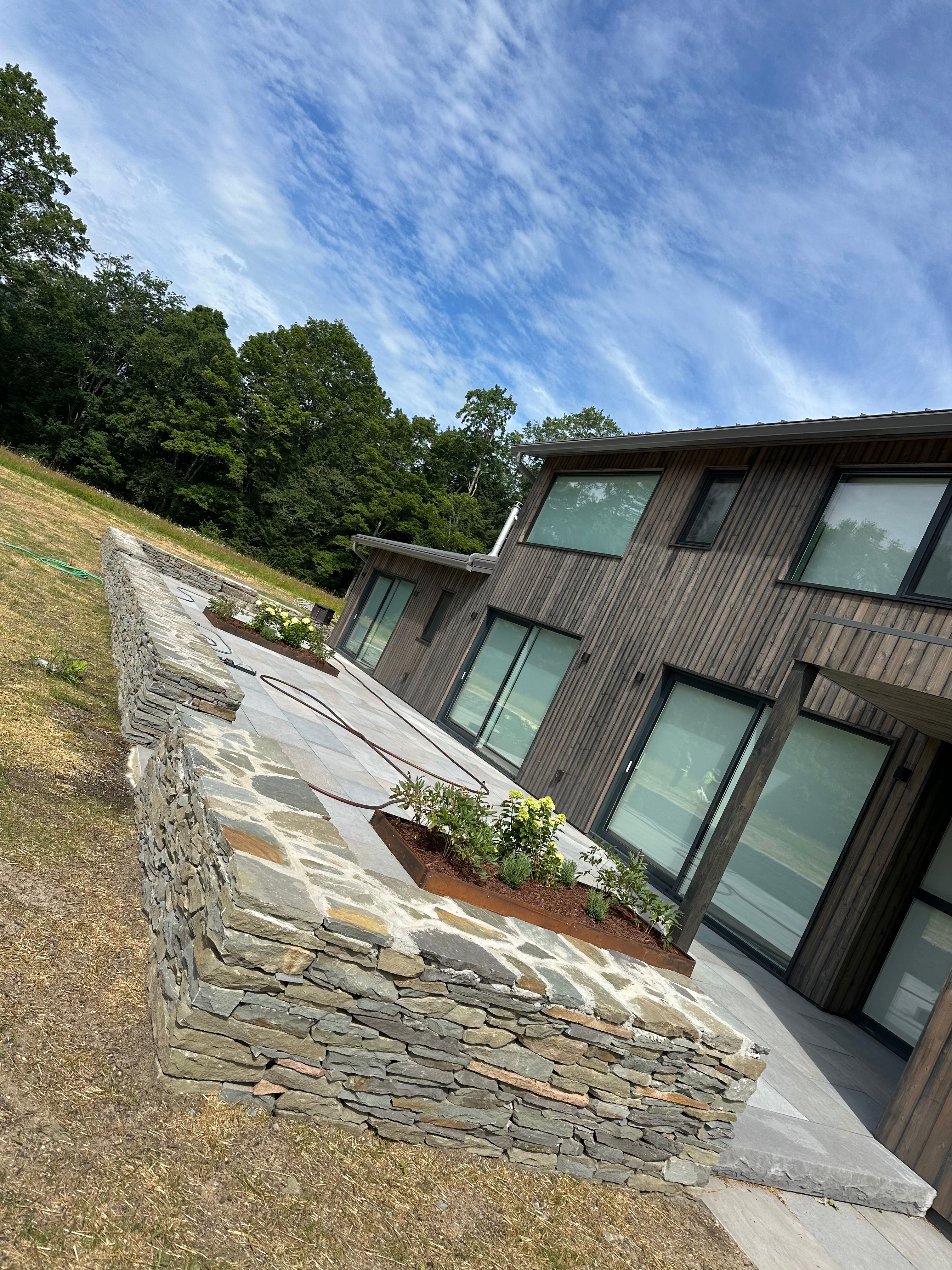  for Tony Monaco Landscaping Inc. in Orange County, NY