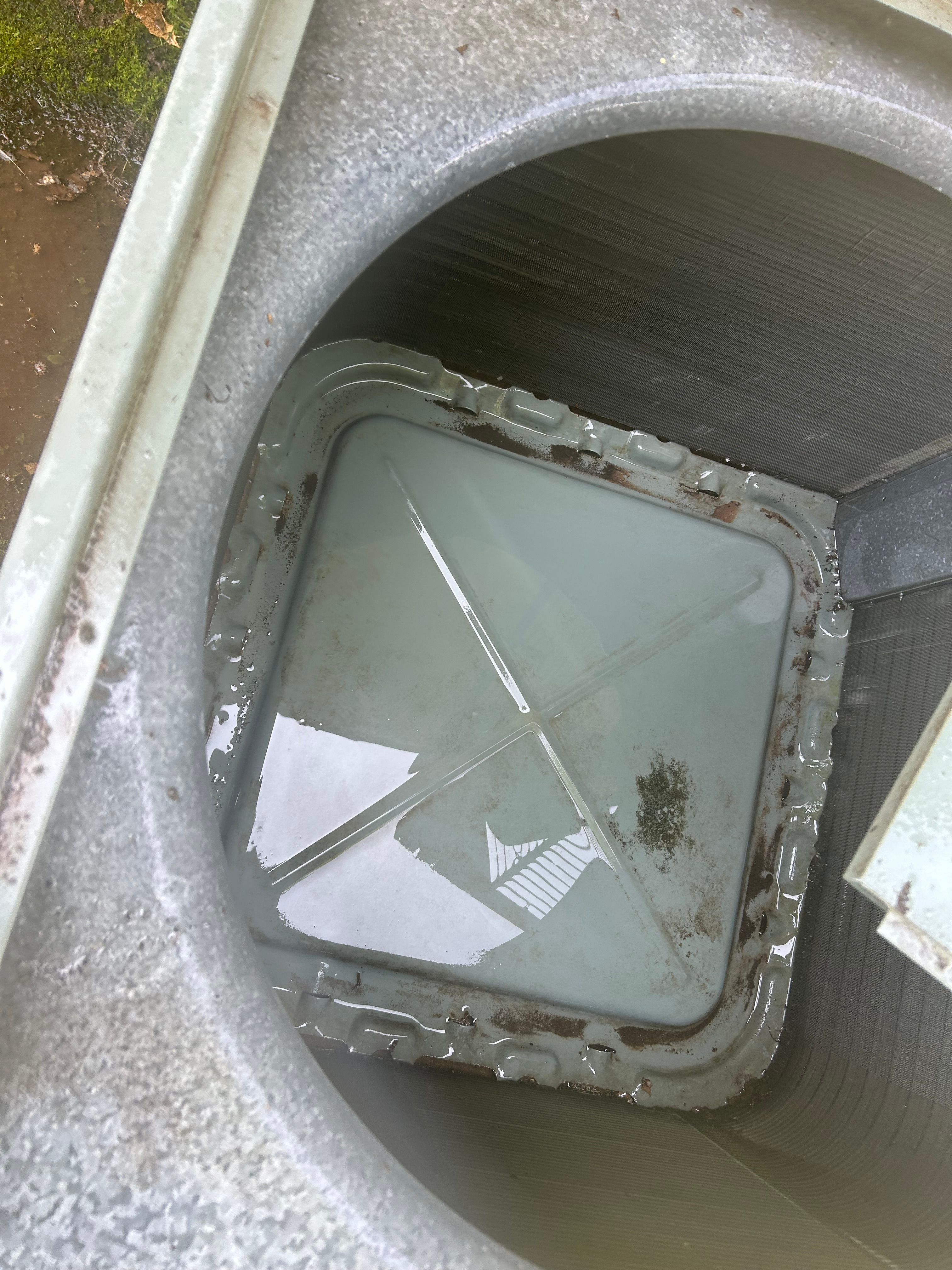  for Caldera Heating and Air LLC in Centerton, AR