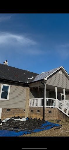  for Roofing By Eubanks Home Improvements in Lancaster County, SC