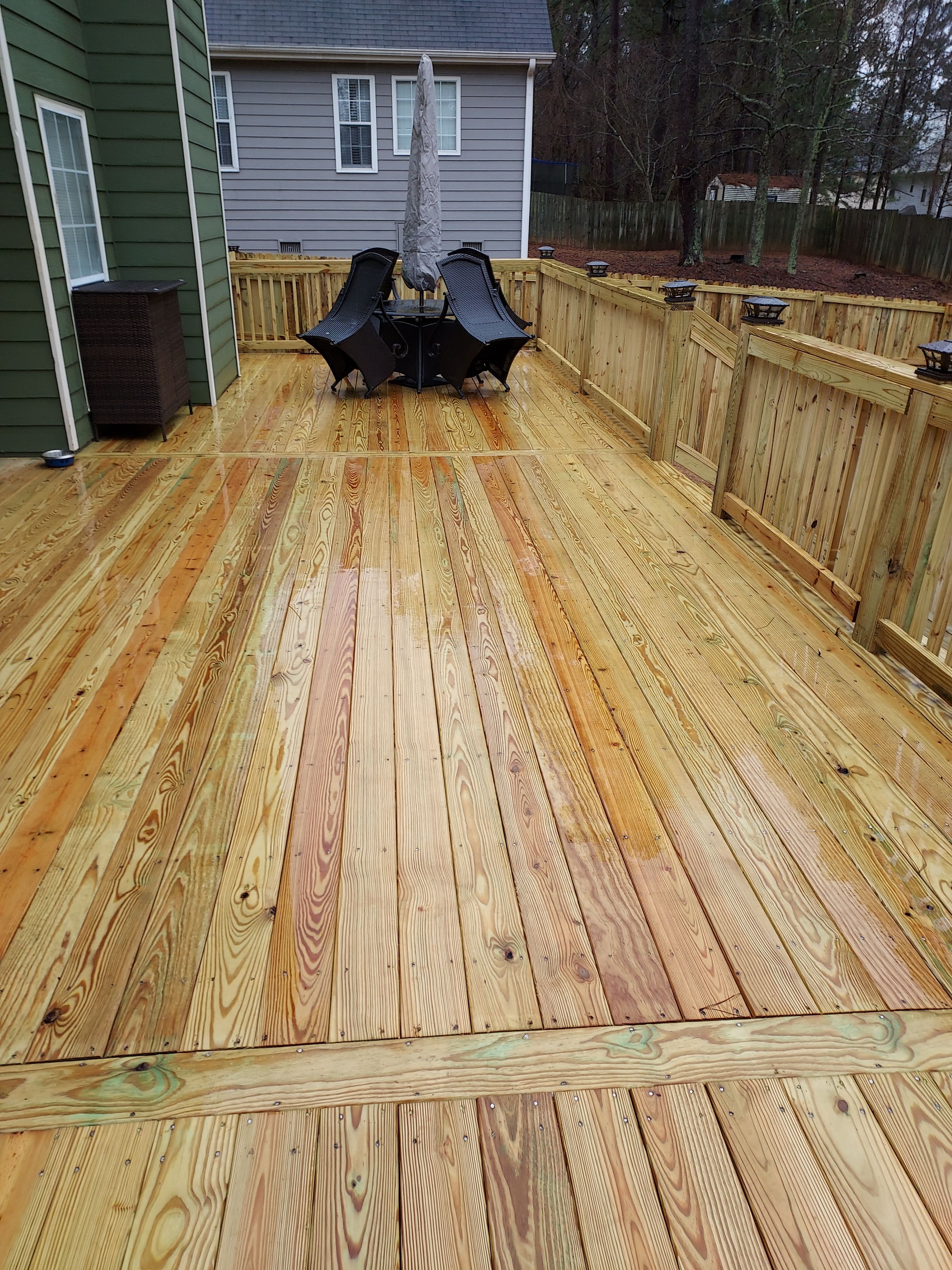 All Photos for South Atlanta Carpentry in Atlanta, GA