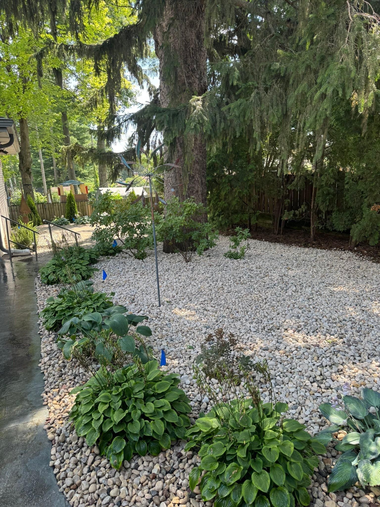 All Photos for Stitch's Landscape in Howard, WI