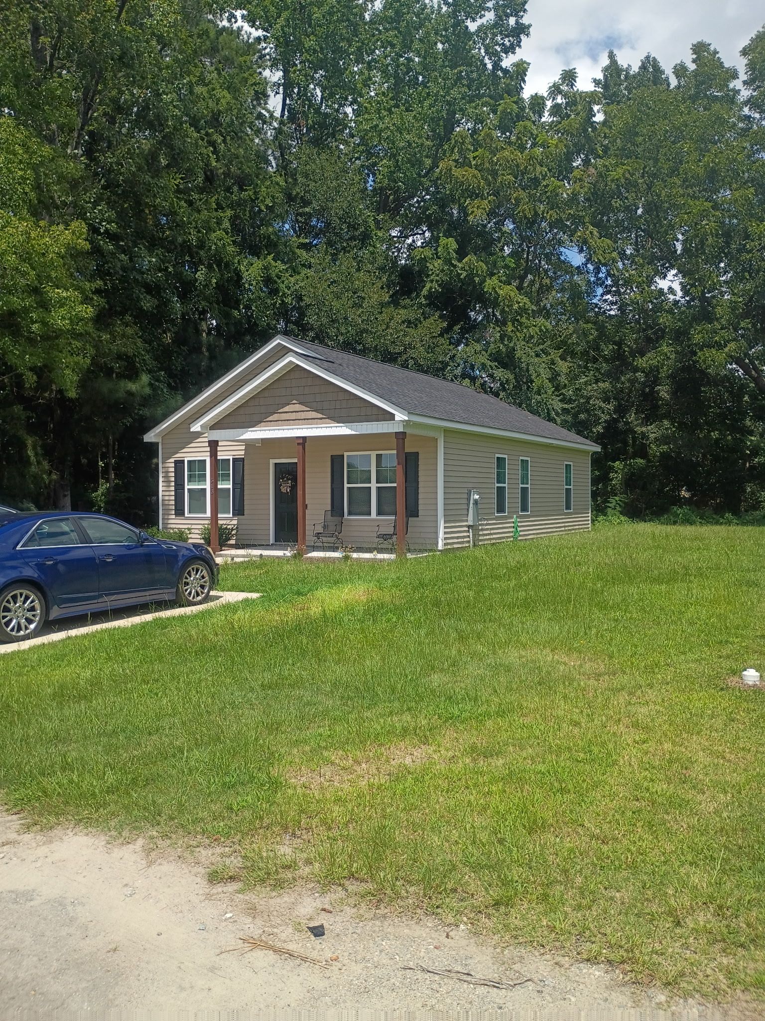  for Brothers On Point Lawn And Junk Removal in Wilson, NC