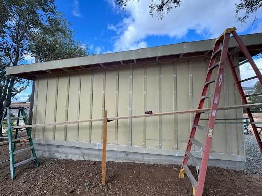  for Silverado Custom Builder in Napa County, CA