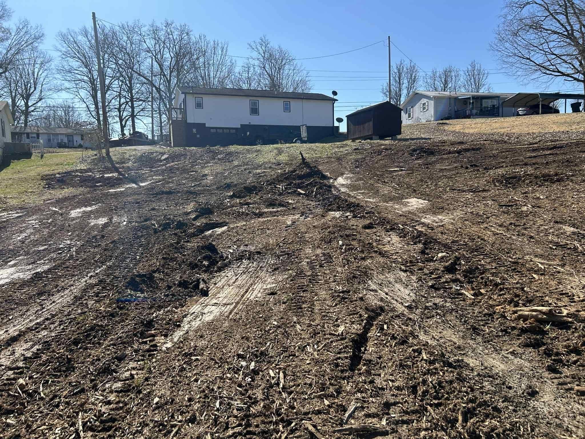  for Z's Land Management & Forestry Mulching in Smithville, TN