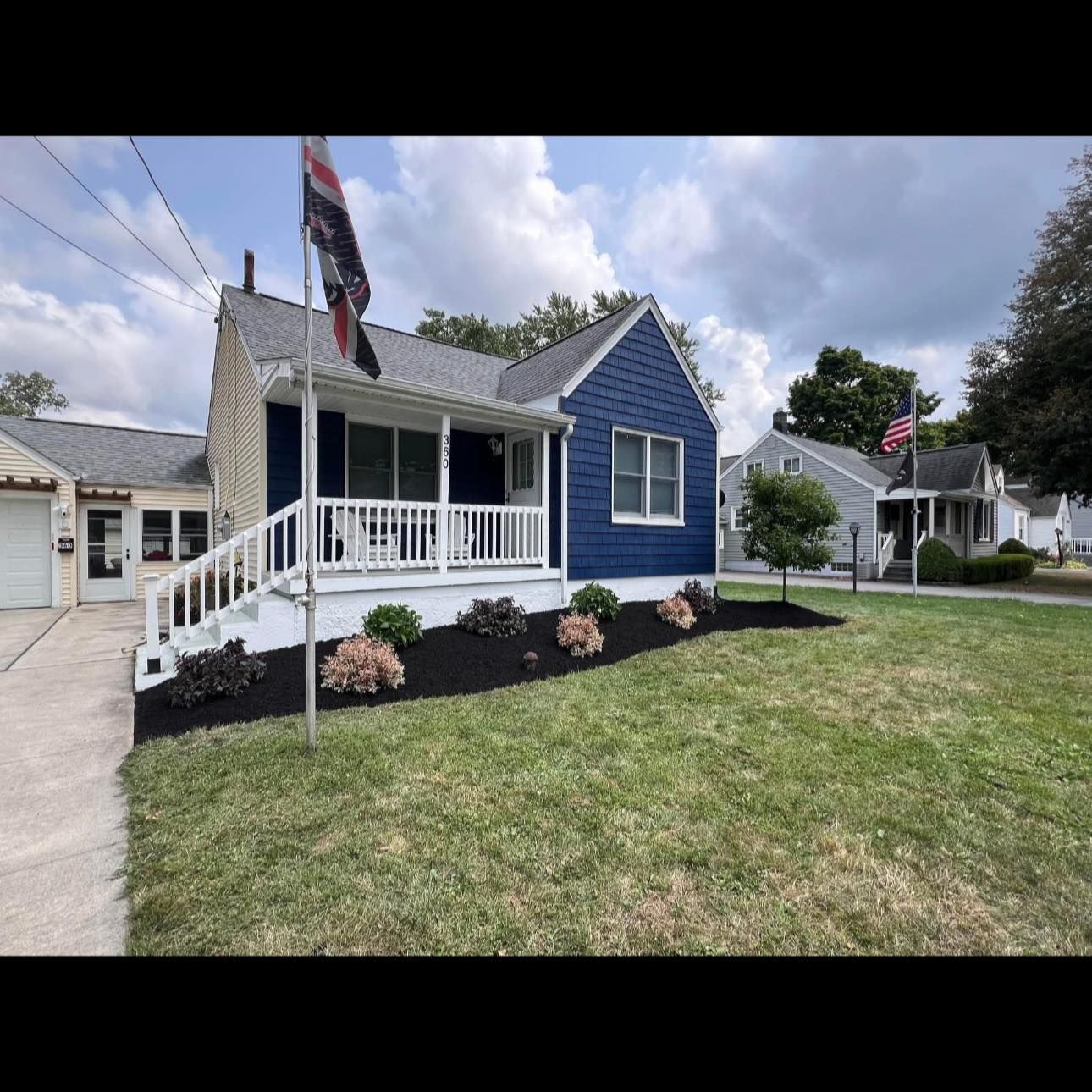 All Photos for Harpers Landscaping in Fredonia, NY