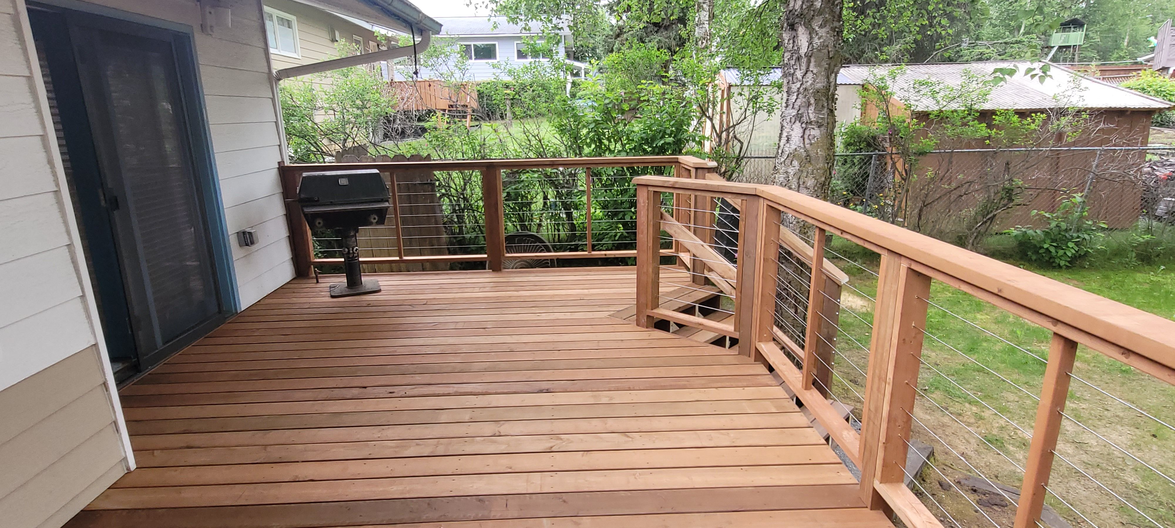 All Photos for Dandron Construction in Anchorage, AK