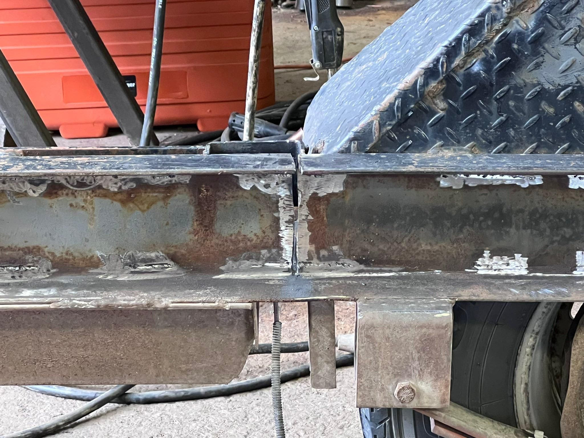  for Weingart Welding & Fab in Coeur d'Alene, ID