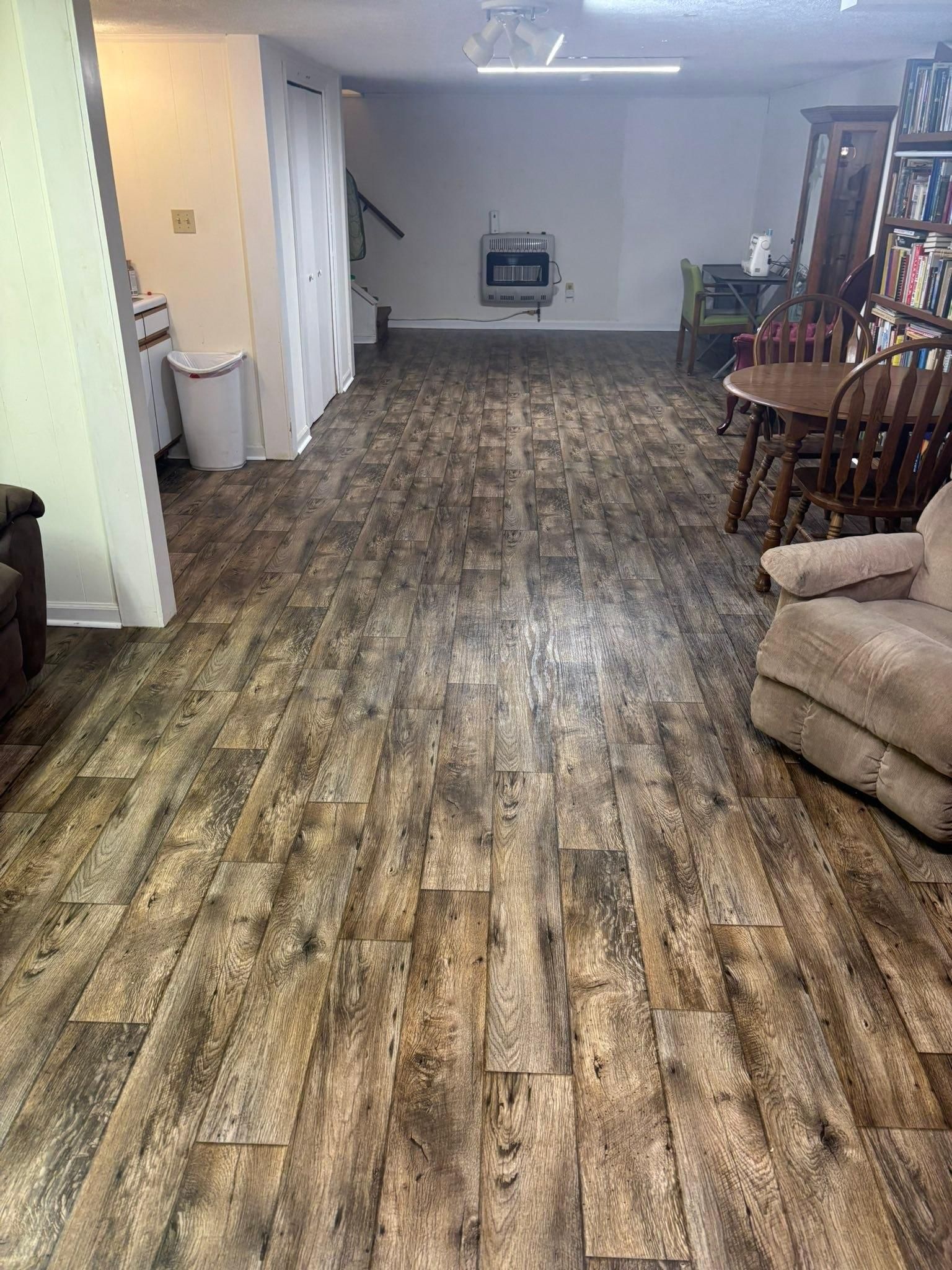  for Personal Touch General Contractor in Galax, VA