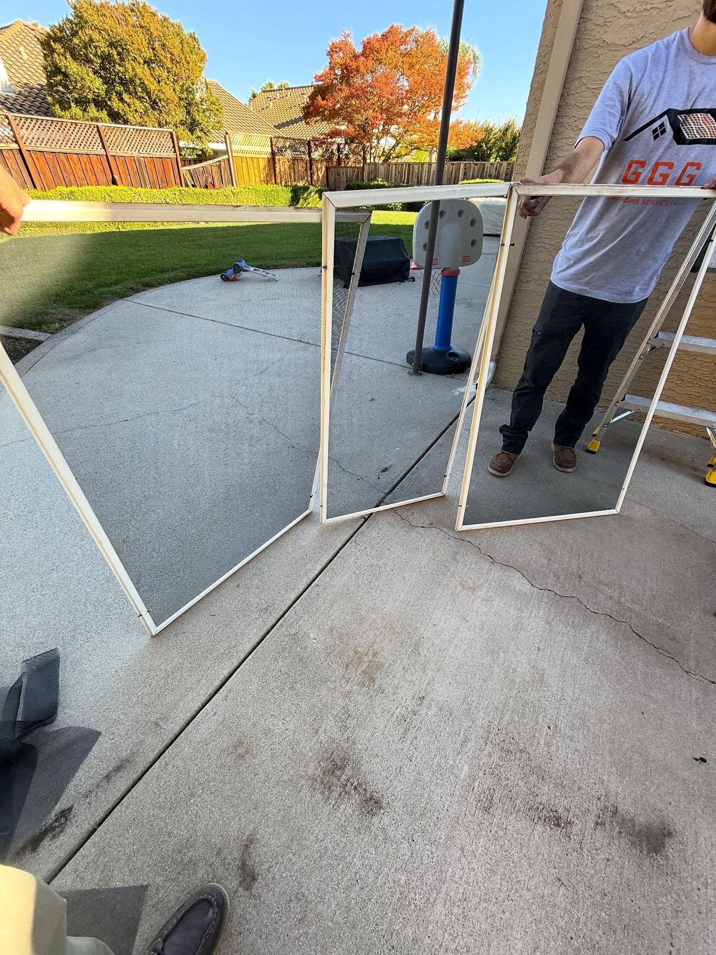  for GGG Home Services in San Jose, CA