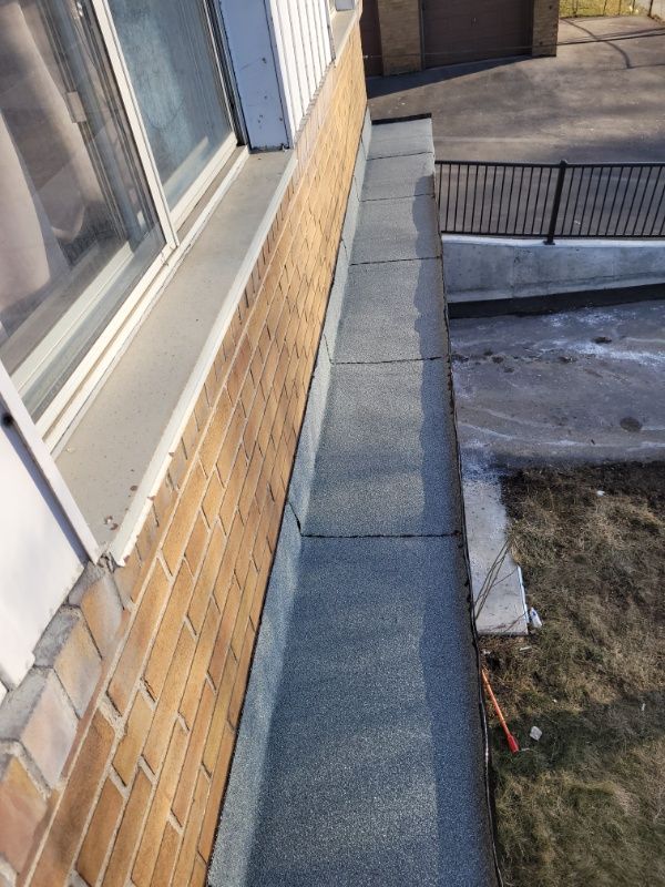  for Triumph Inc - Repair & Maintenance in Scarborough, ON