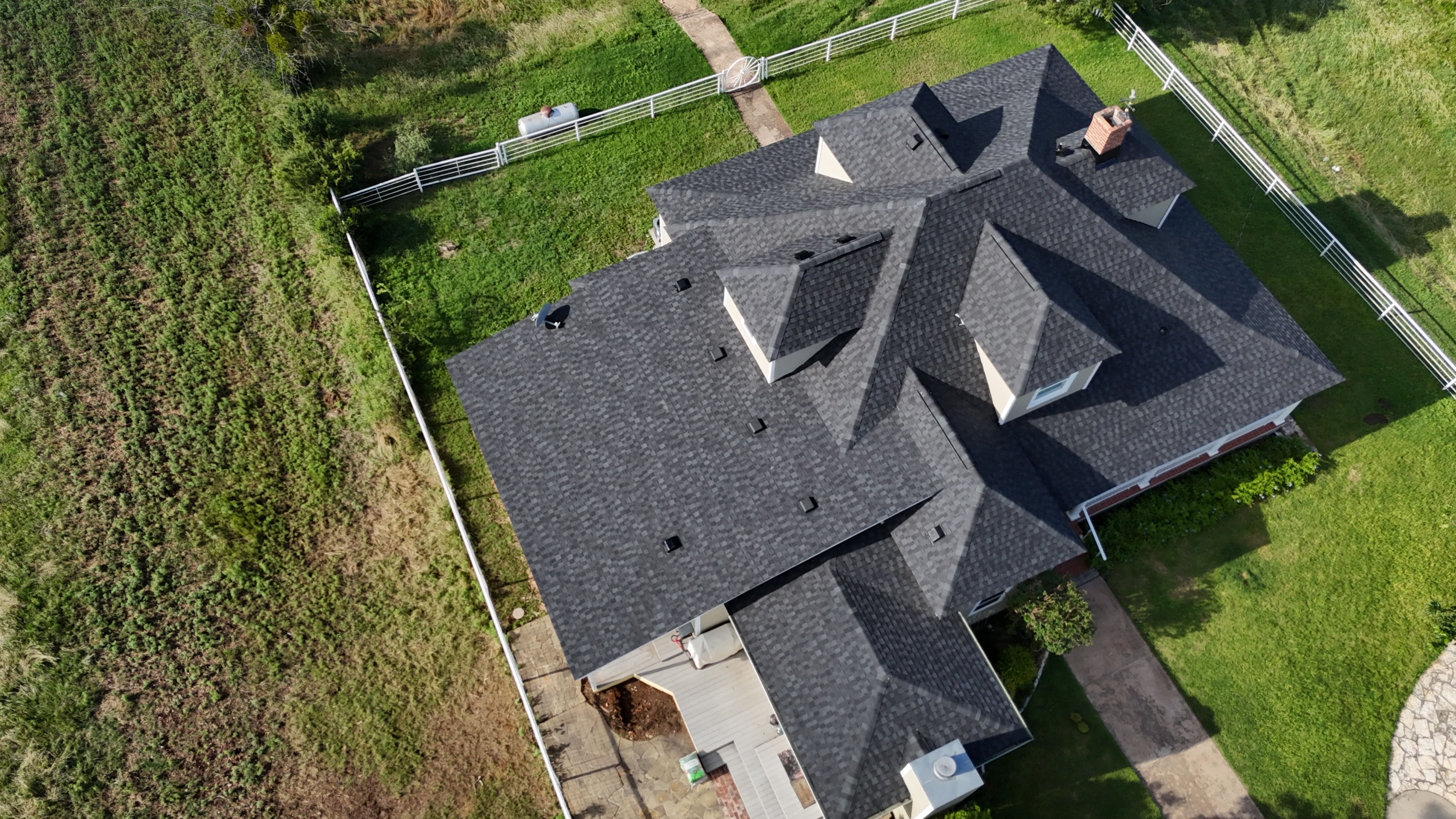 All Photos for Barcenas Roofing & Remodeling in San Saba, TX