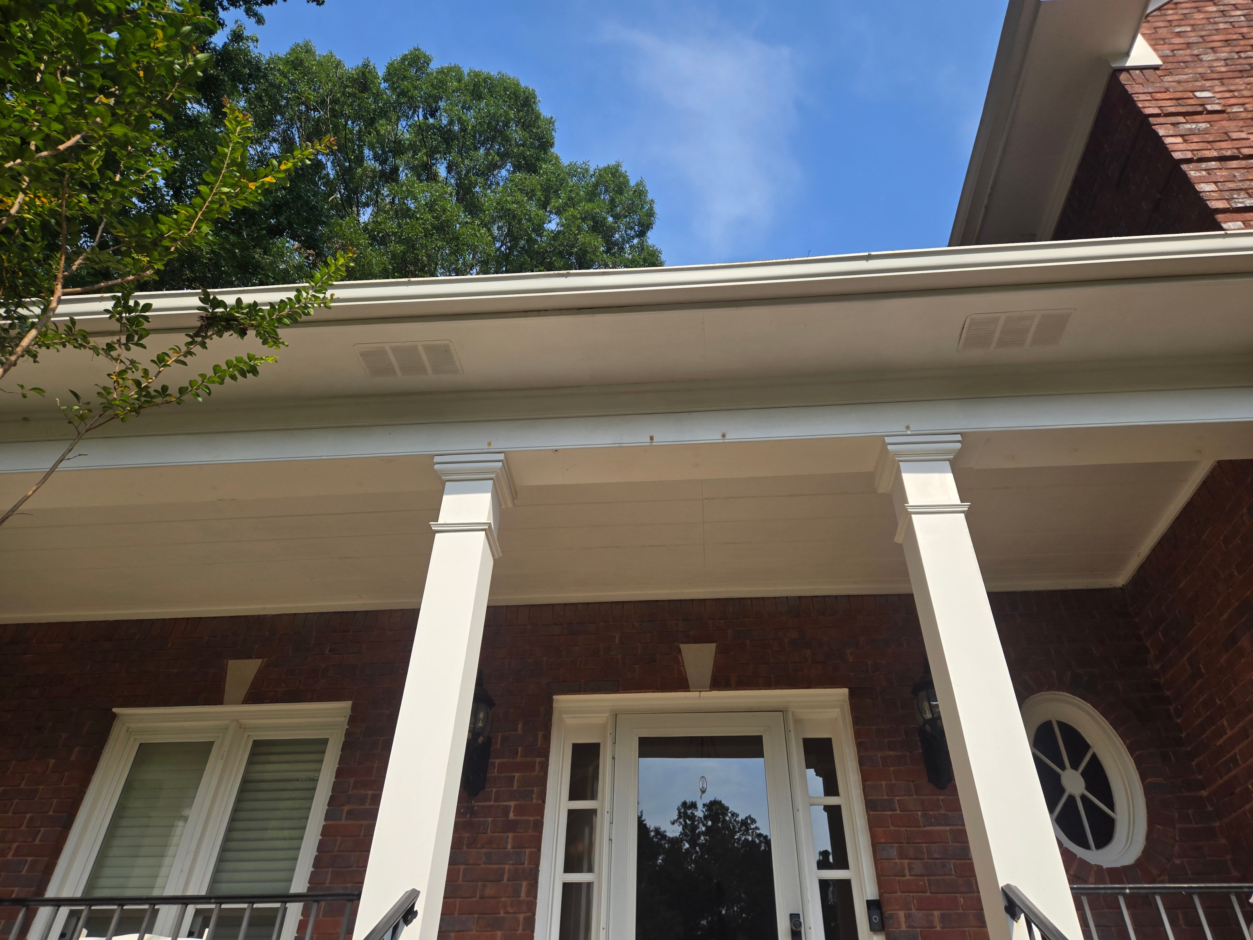  for Squeaky Clean Windows Gutters & More in Hoover, AL