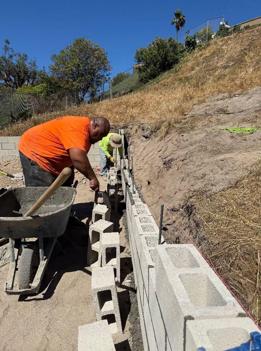  for Complete Concrete in Torrance, CA