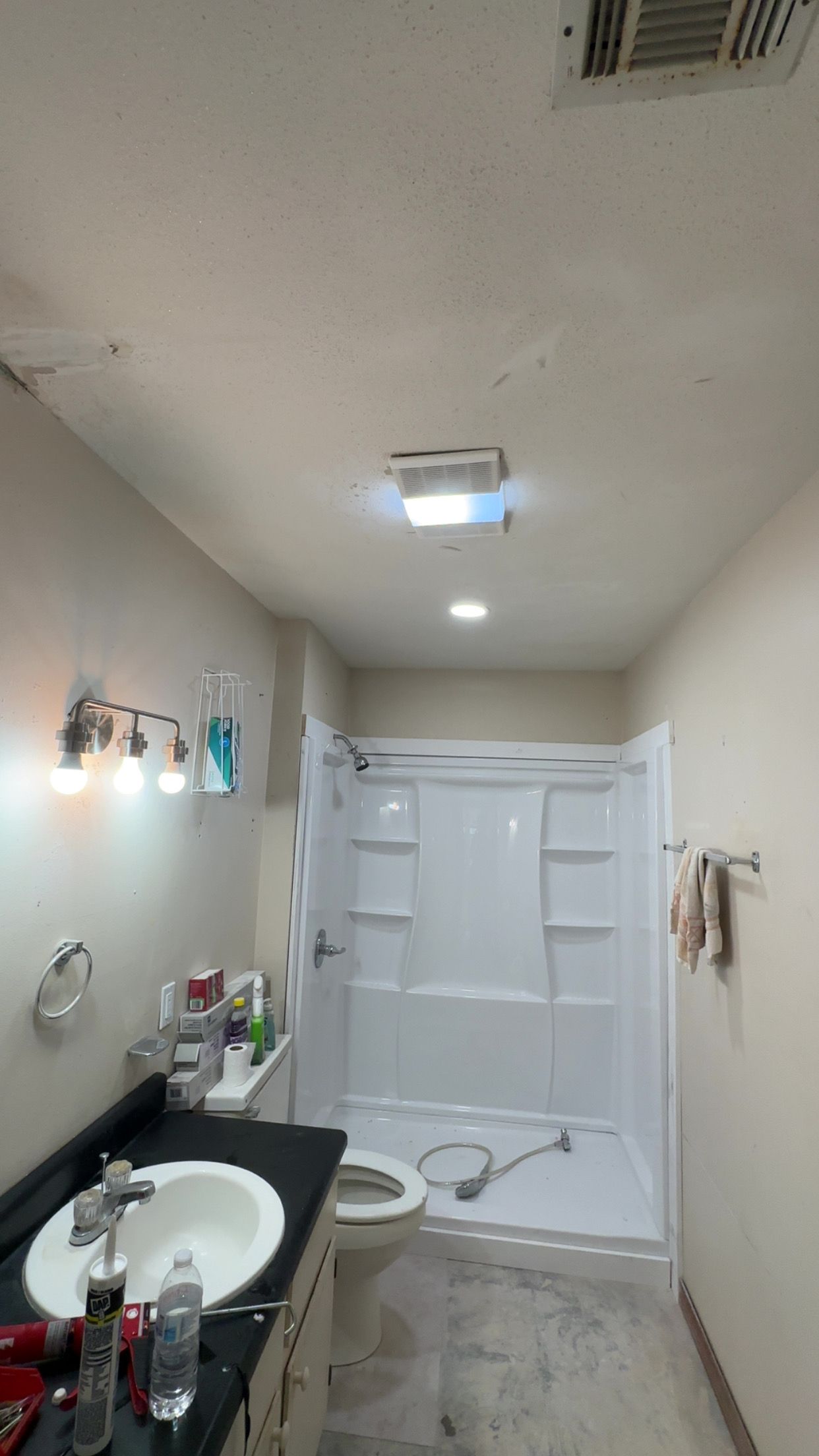  for Platinum Construction llc in Pearl River, MS