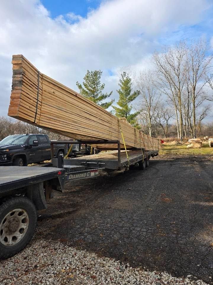  for Four Seasons Drain Services in Ionia County, MI