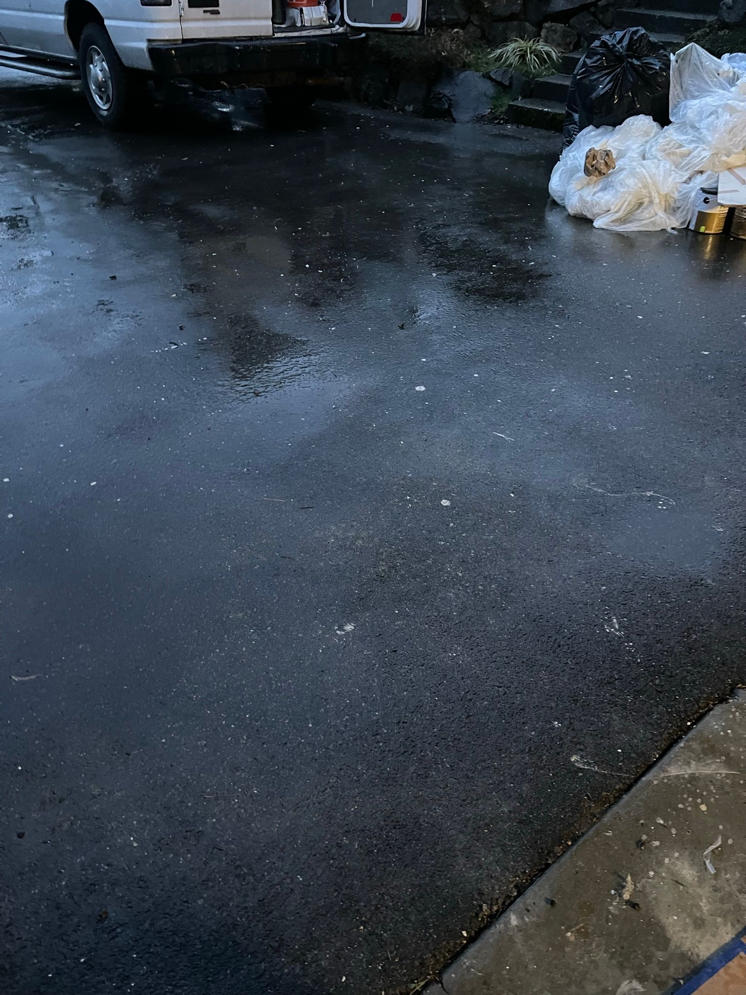  for Tony's Remodeling & Painting in Renton, WA