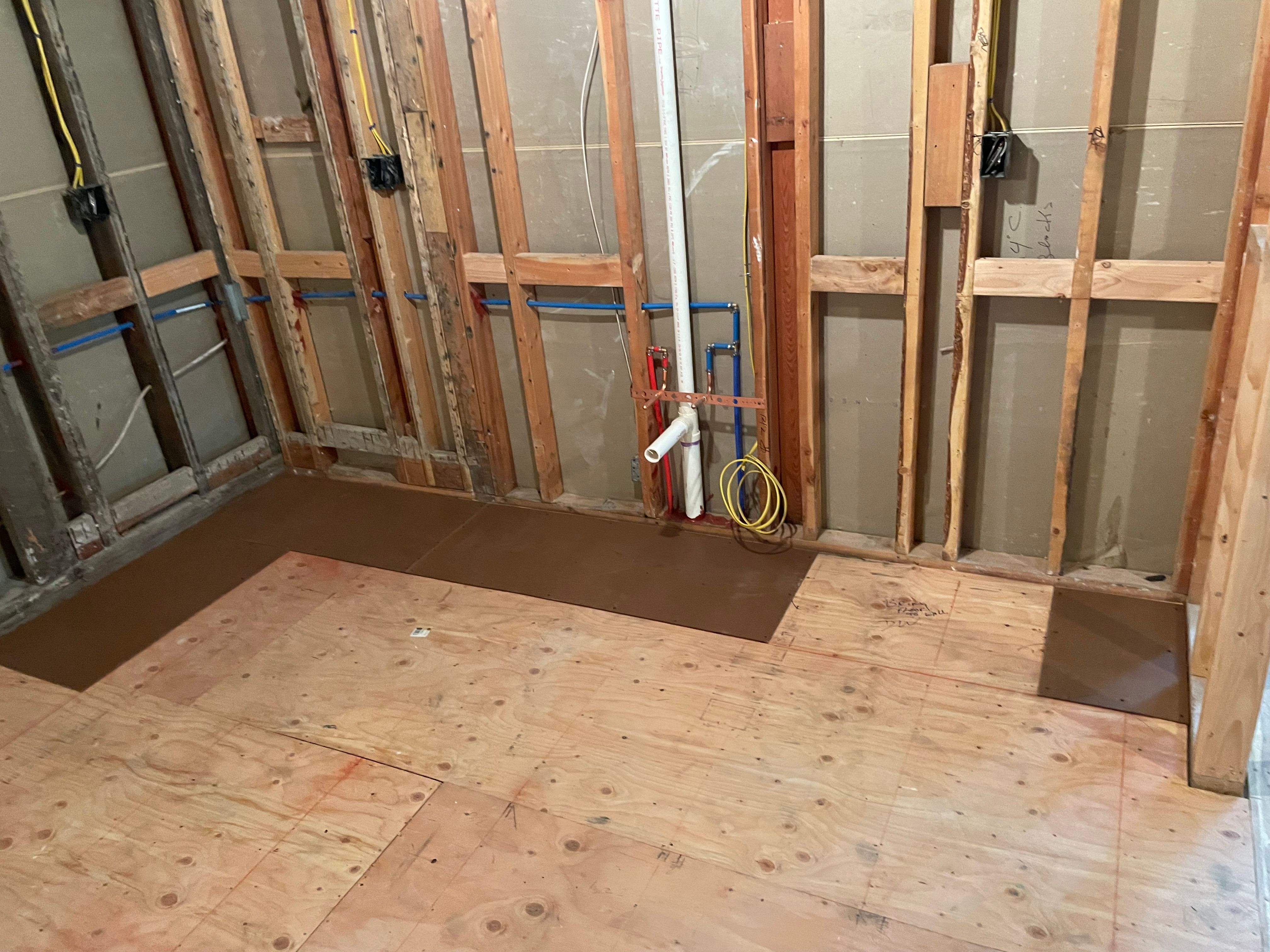  for Make It Right Contracting in East Hampton, NY