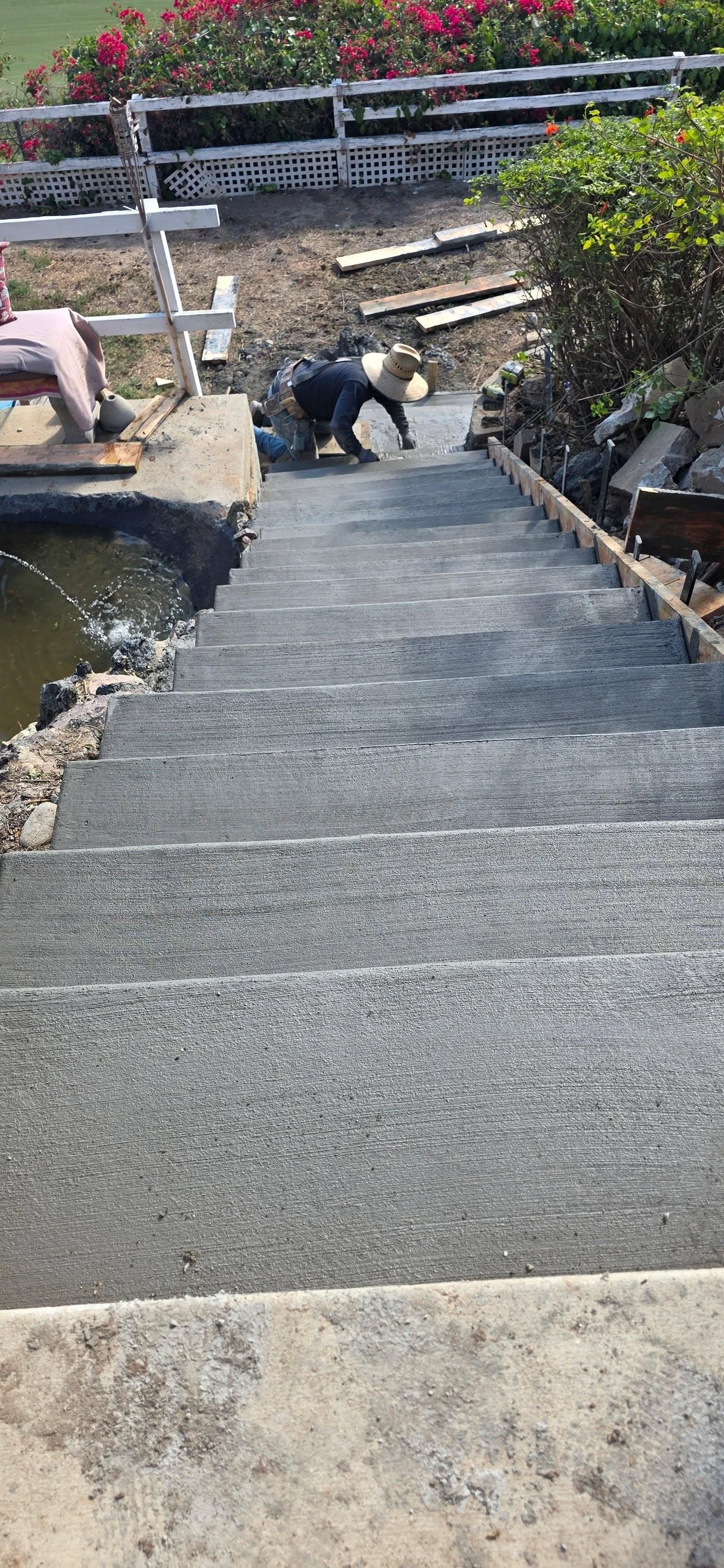  for Complete Concrete in Torrance, CA