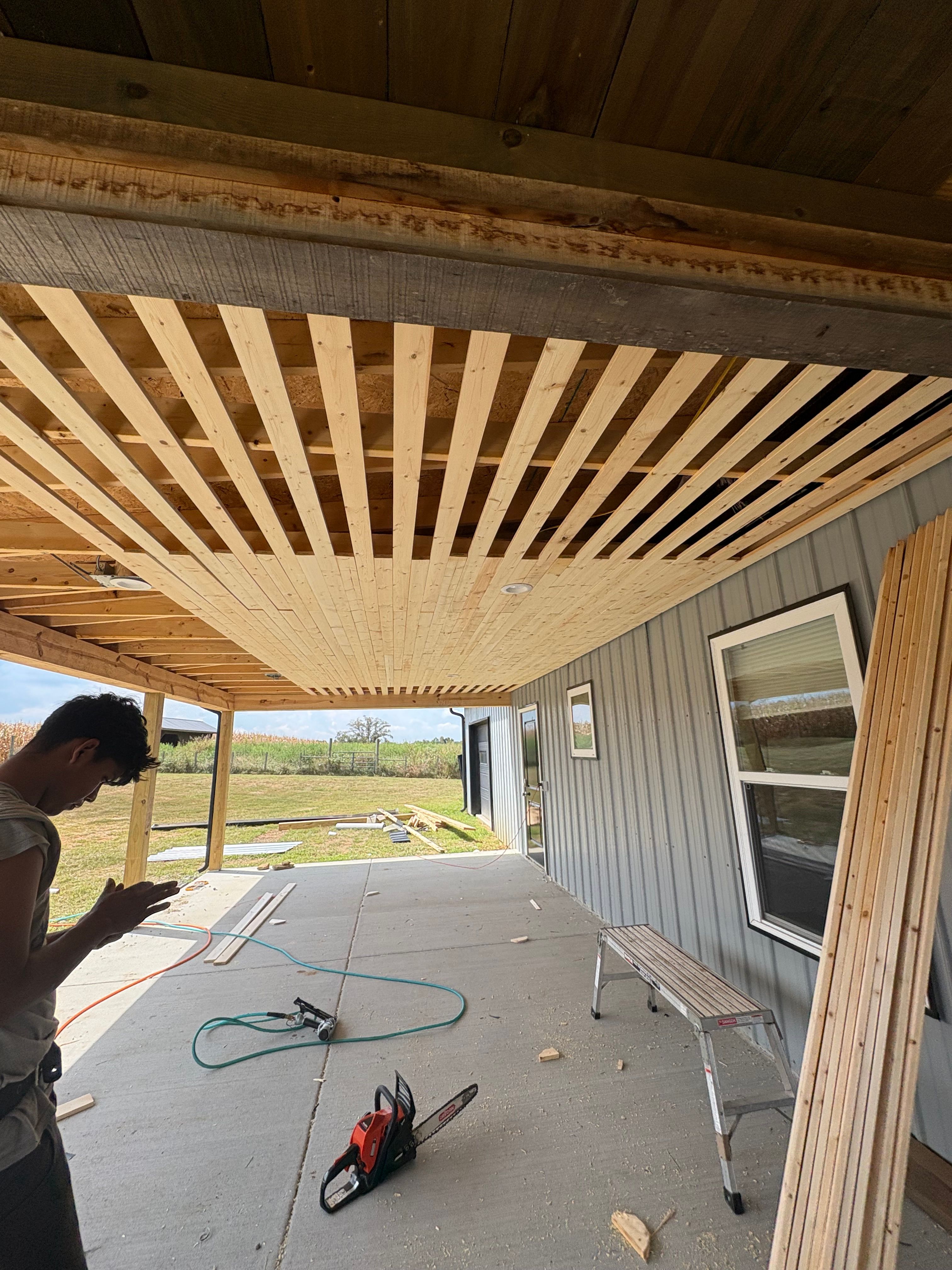  for Decking & Fencing, LLC in Bowling Green, KY
