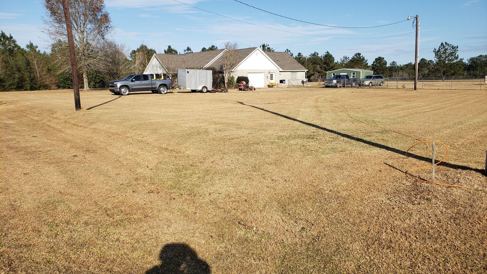  for Lawn Ranger Lawn Care & Maintenance in Hammond, LA