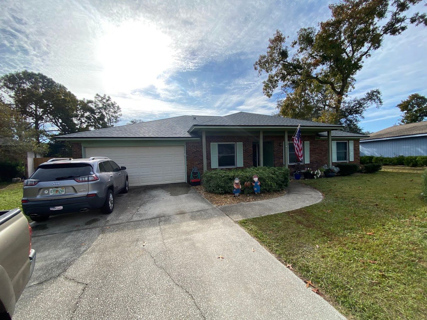  for Clean Slate Painting in Jacksonville, FL