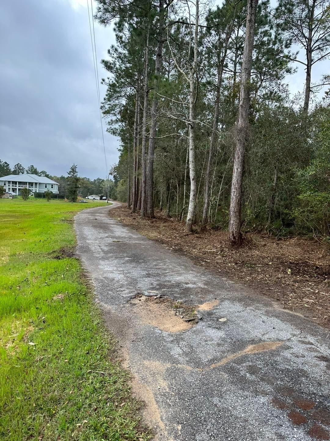 All Photos for White’s Land Maintenance in Milton,, FL