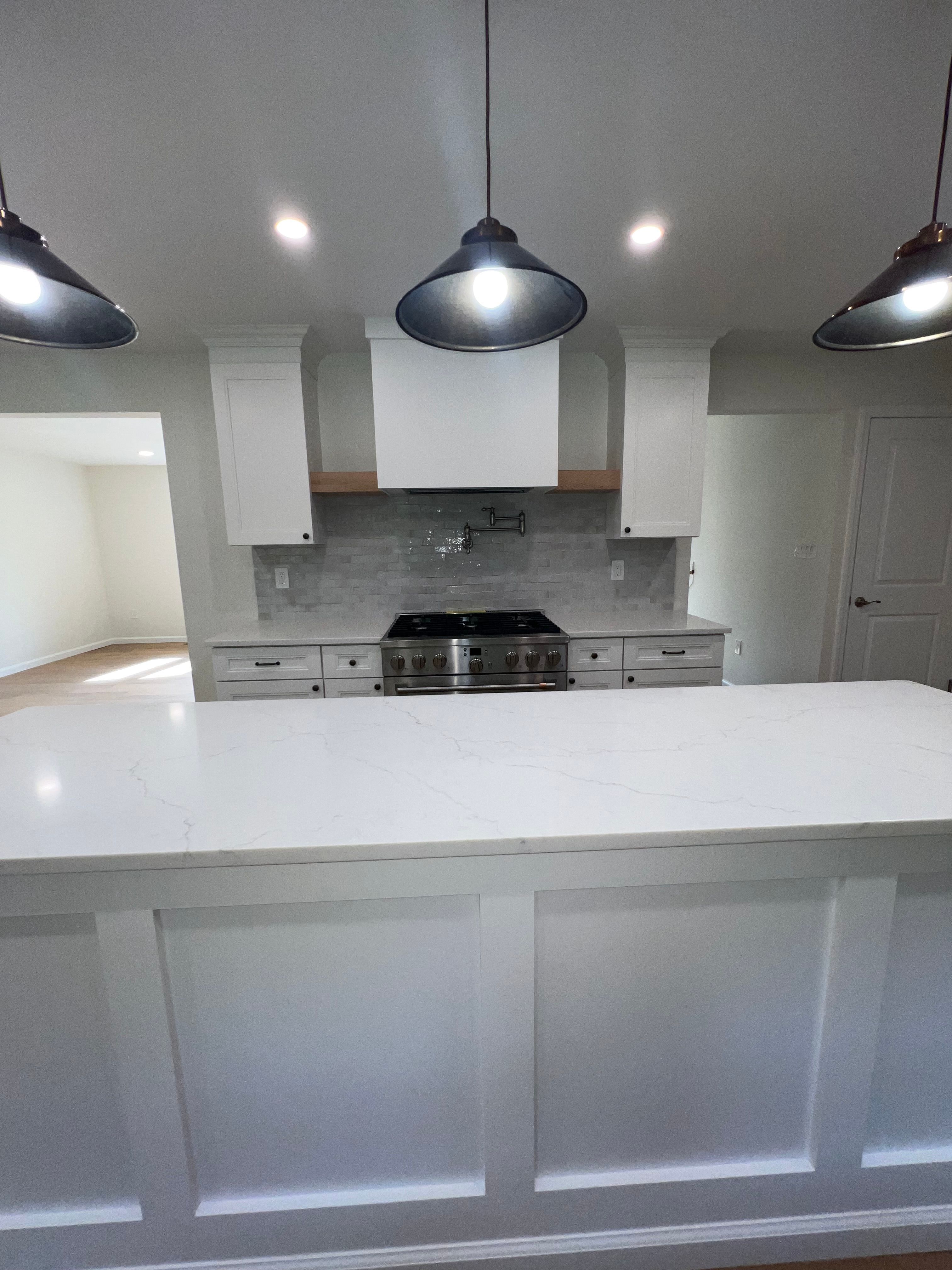 Kitchen Renovations for DC Home Remodeling in Egg Harbor Township, NJ