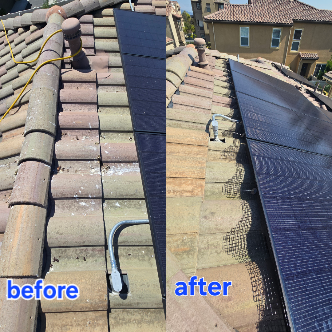  for The Window & Solar Ninjas in Corona, CA