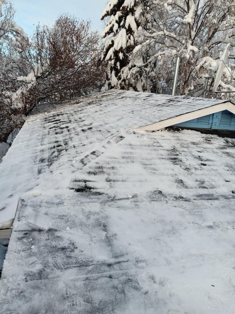 All Photos for Harris Roofing in Anchorage, AK