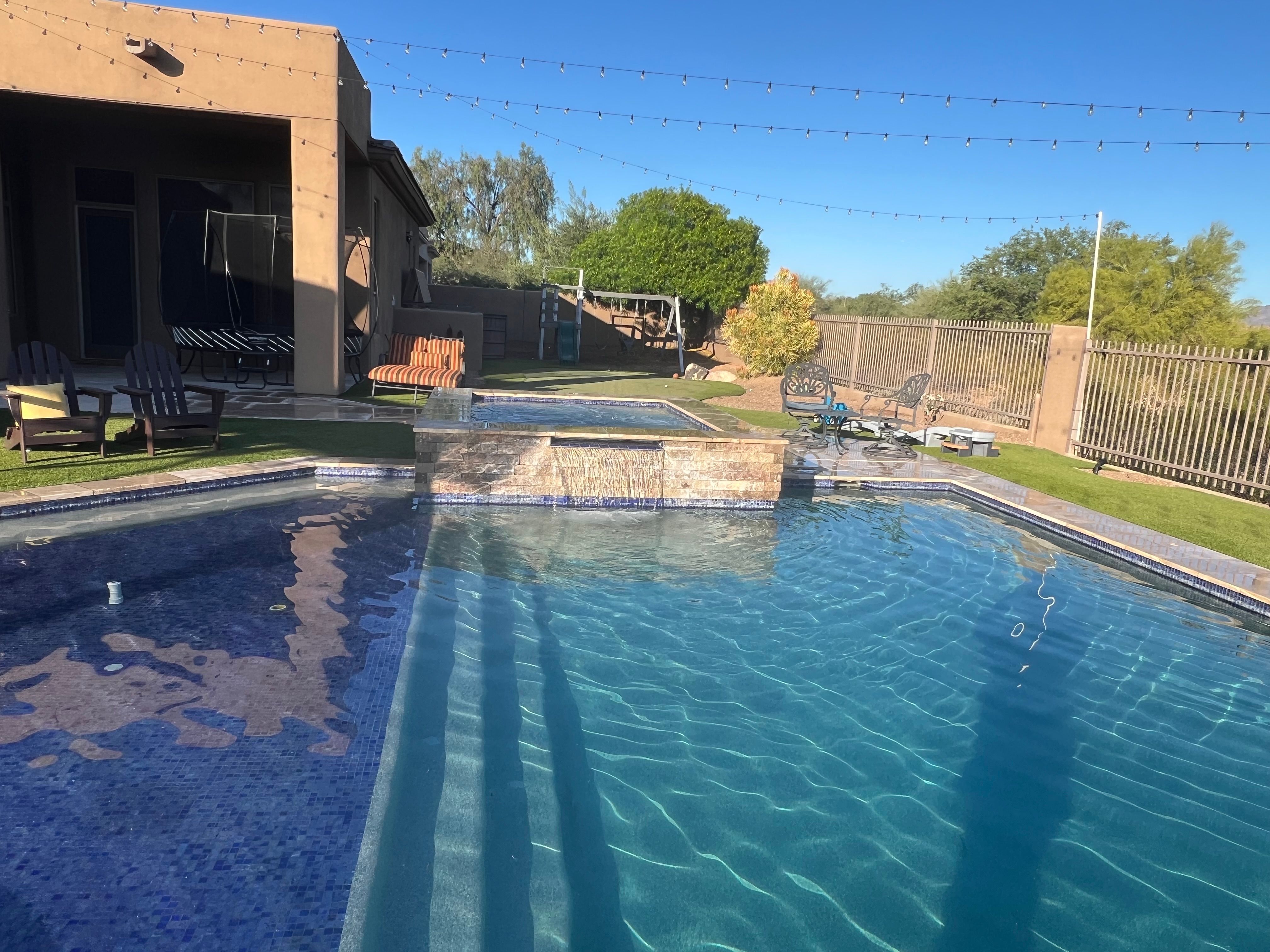  for Arizona Backyard Synergy in Phoenix, AZ
