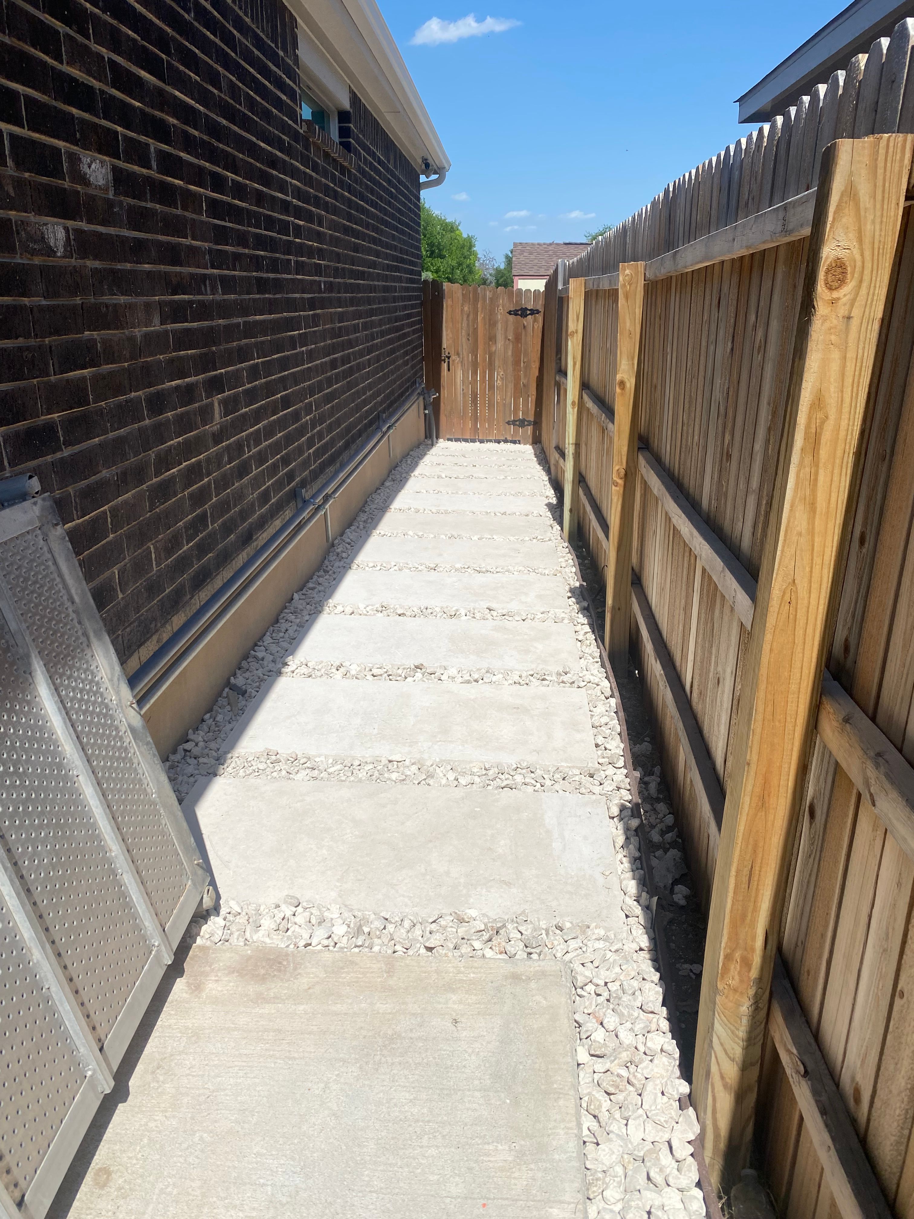  for DR Landscape in San Antonio, TX