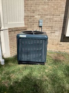 AC for 4AY LLC in West Bloomfield Township, MI